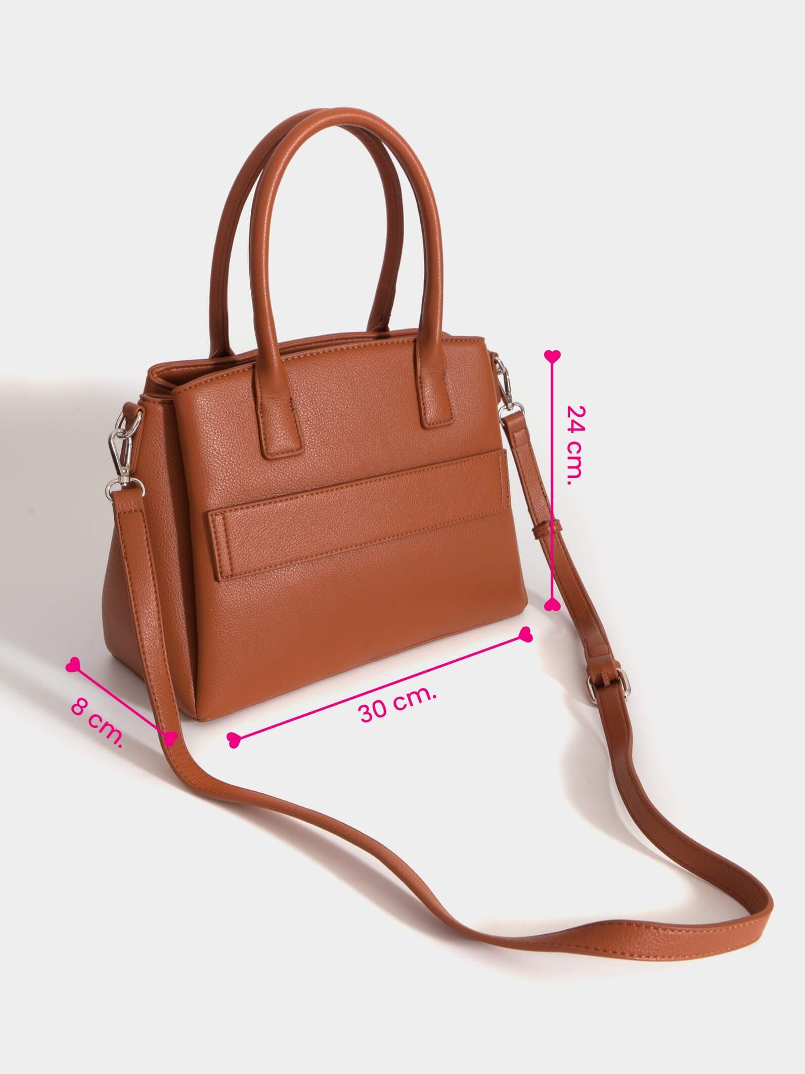 Carteras de mano suela Ana