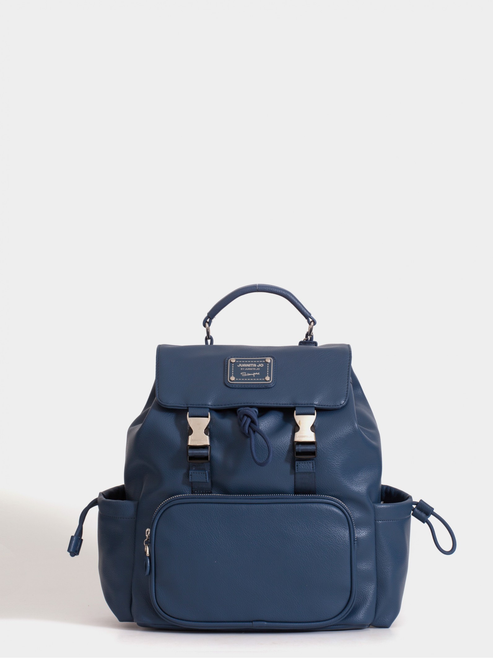 Mochila azul Hadar