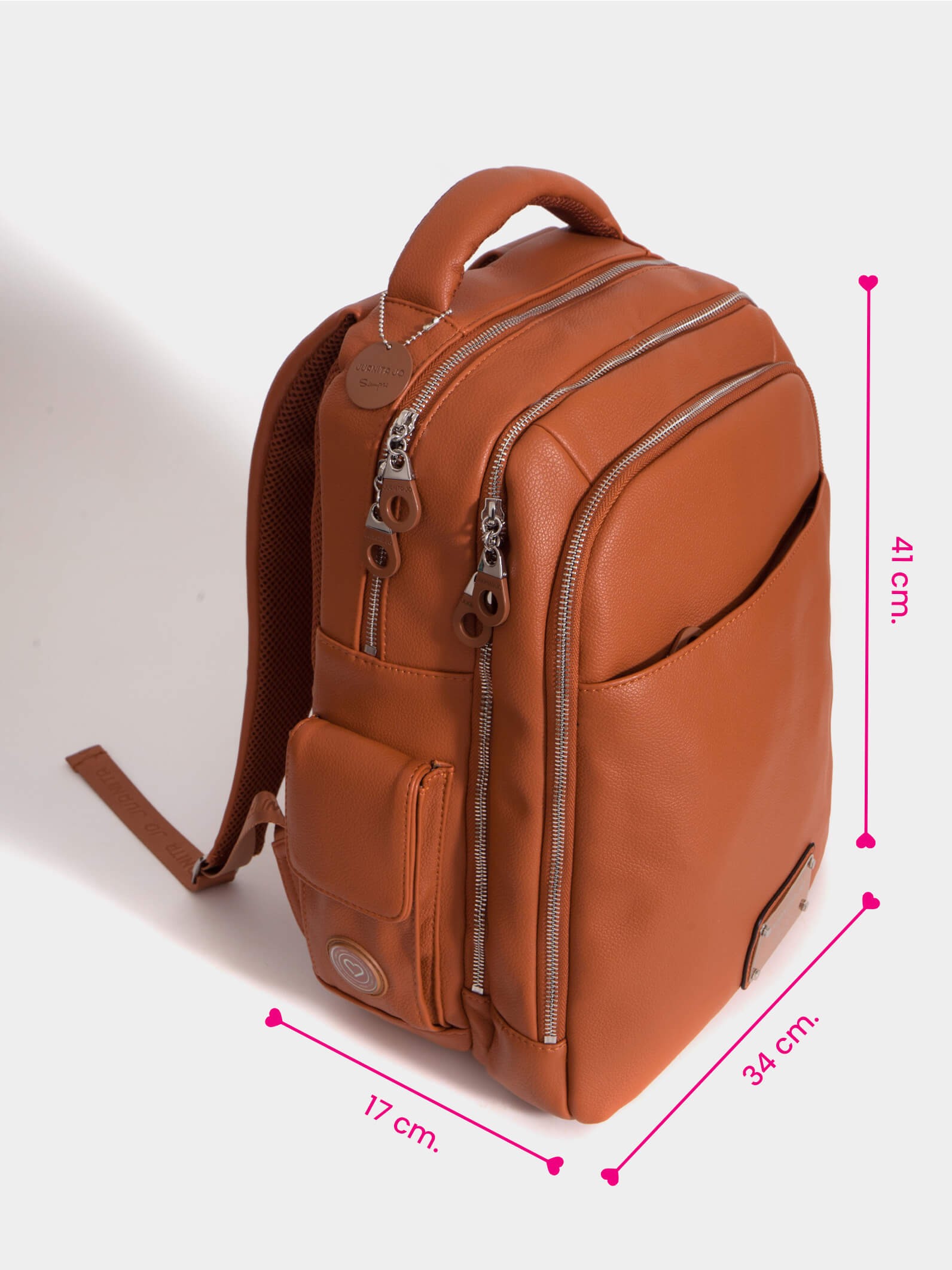 Mochila Para Notebook De "14 suela Aeryn