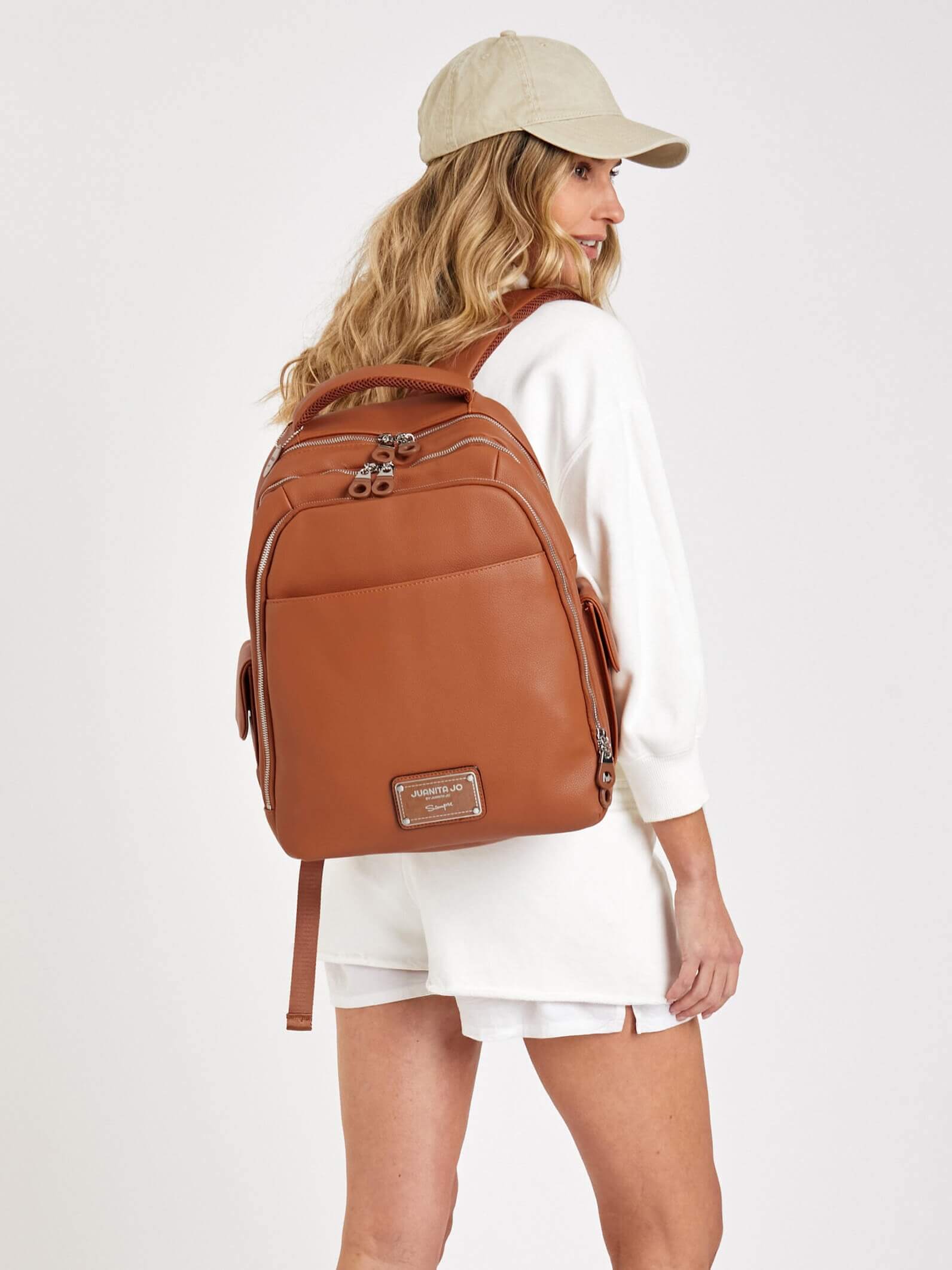 Mochila Para Notebook De "14 suela Aeryn