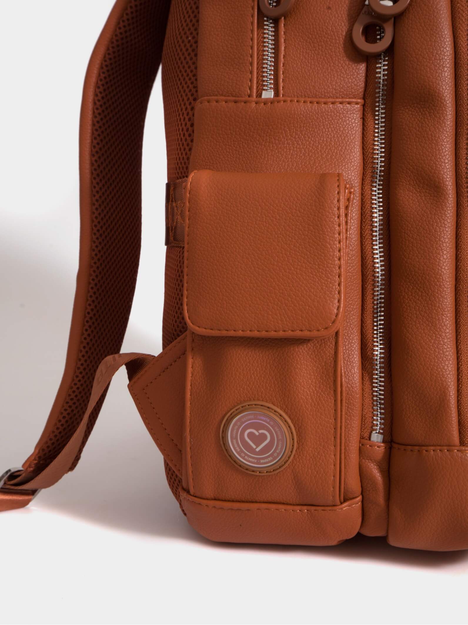 Mochila Para Notebook De "14 suela Aeryn