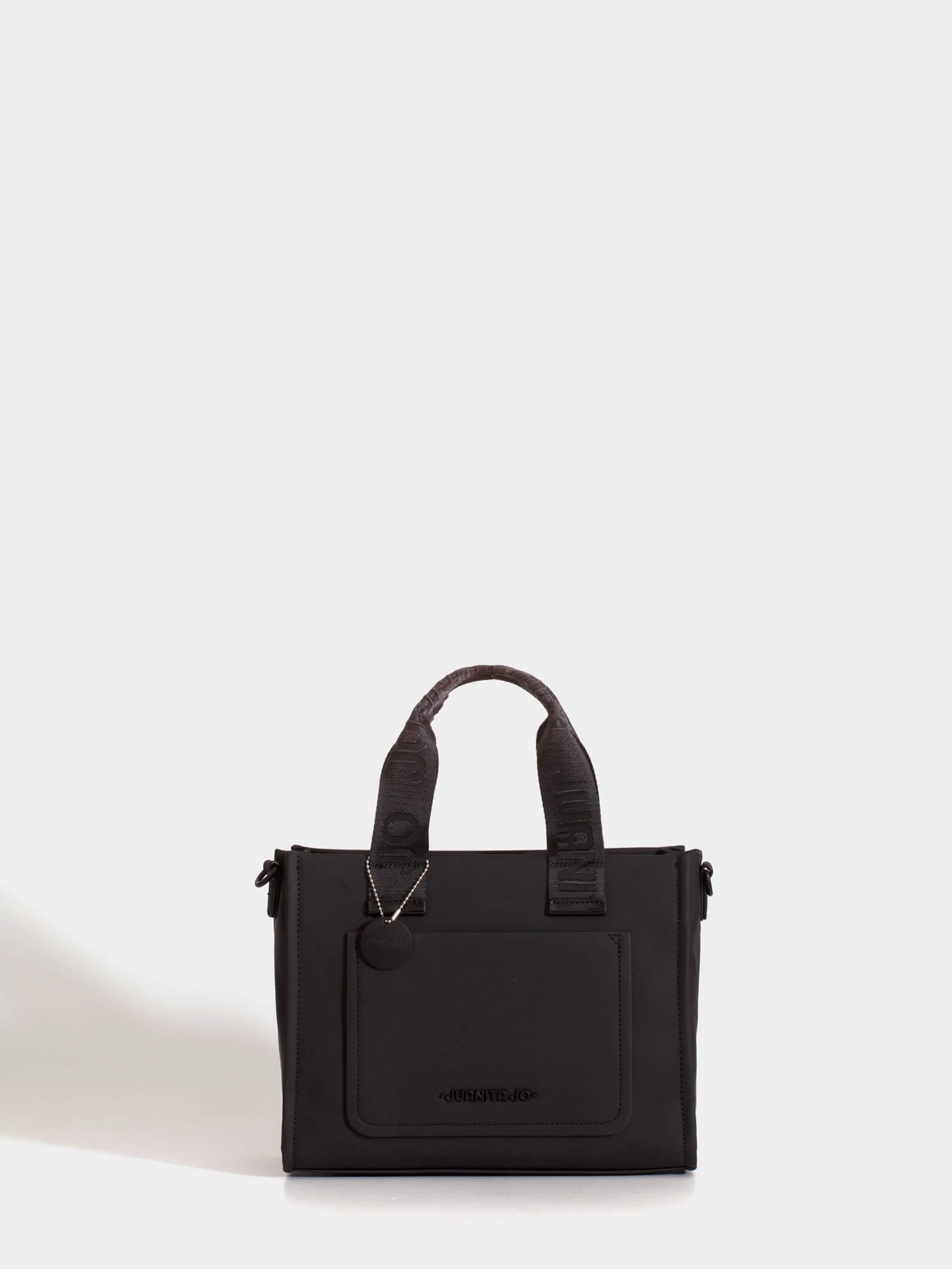 Cartera negra Helena
