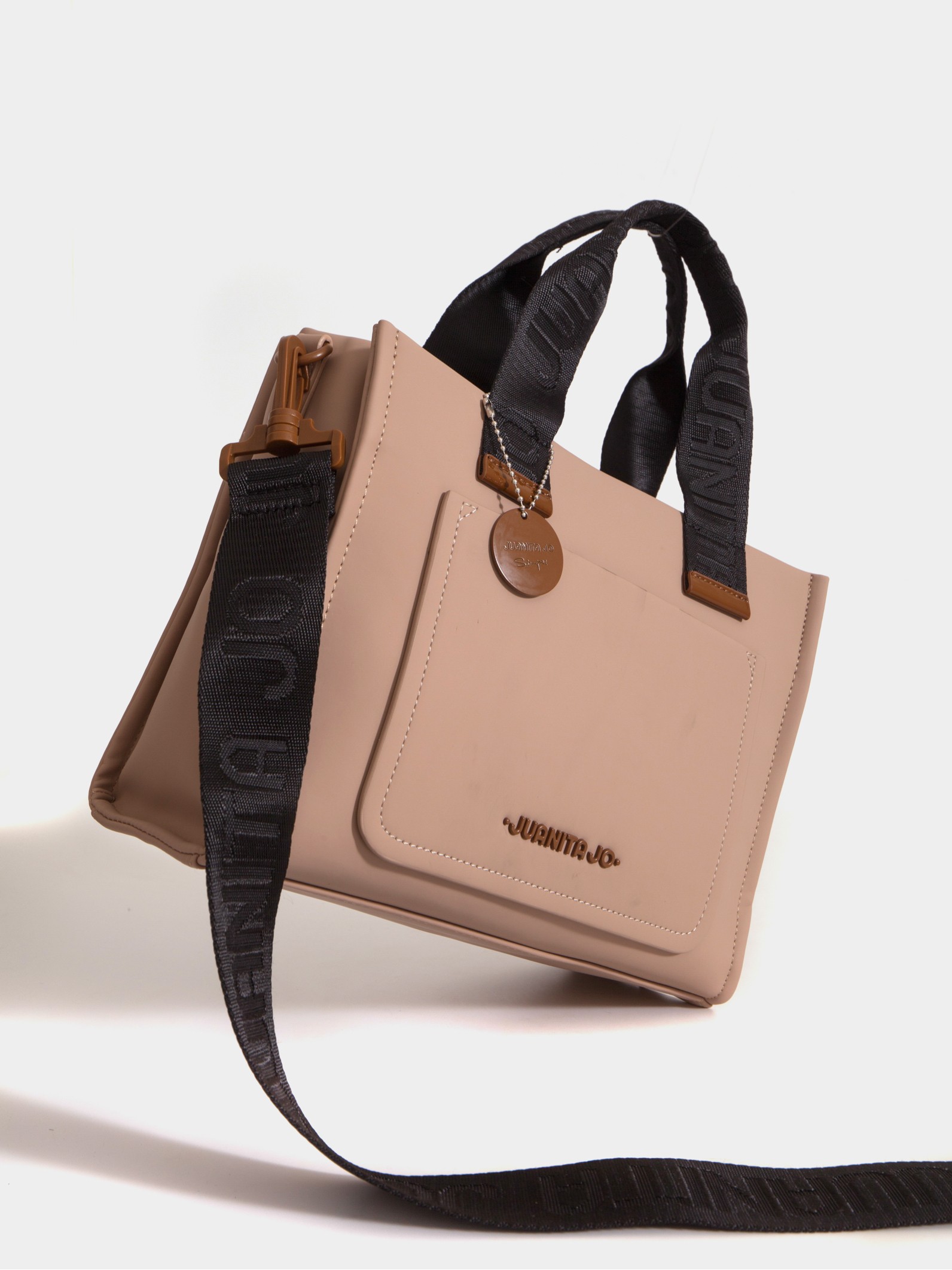 Cartera visón Helena