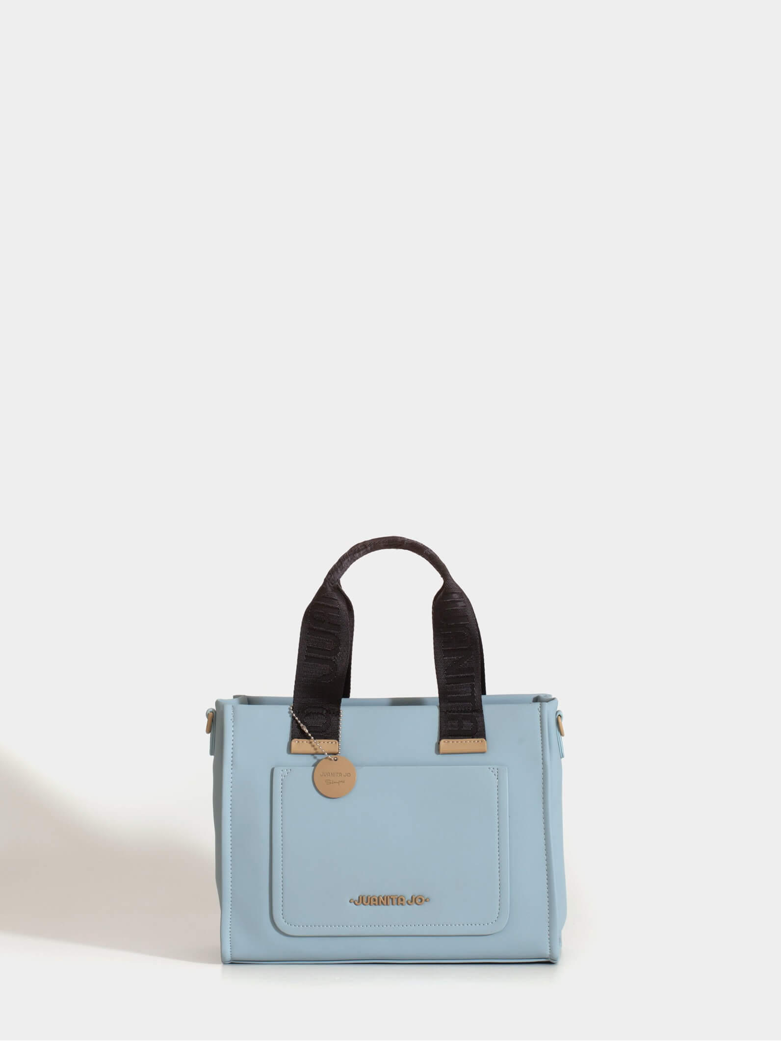 Cartera celeste Helena