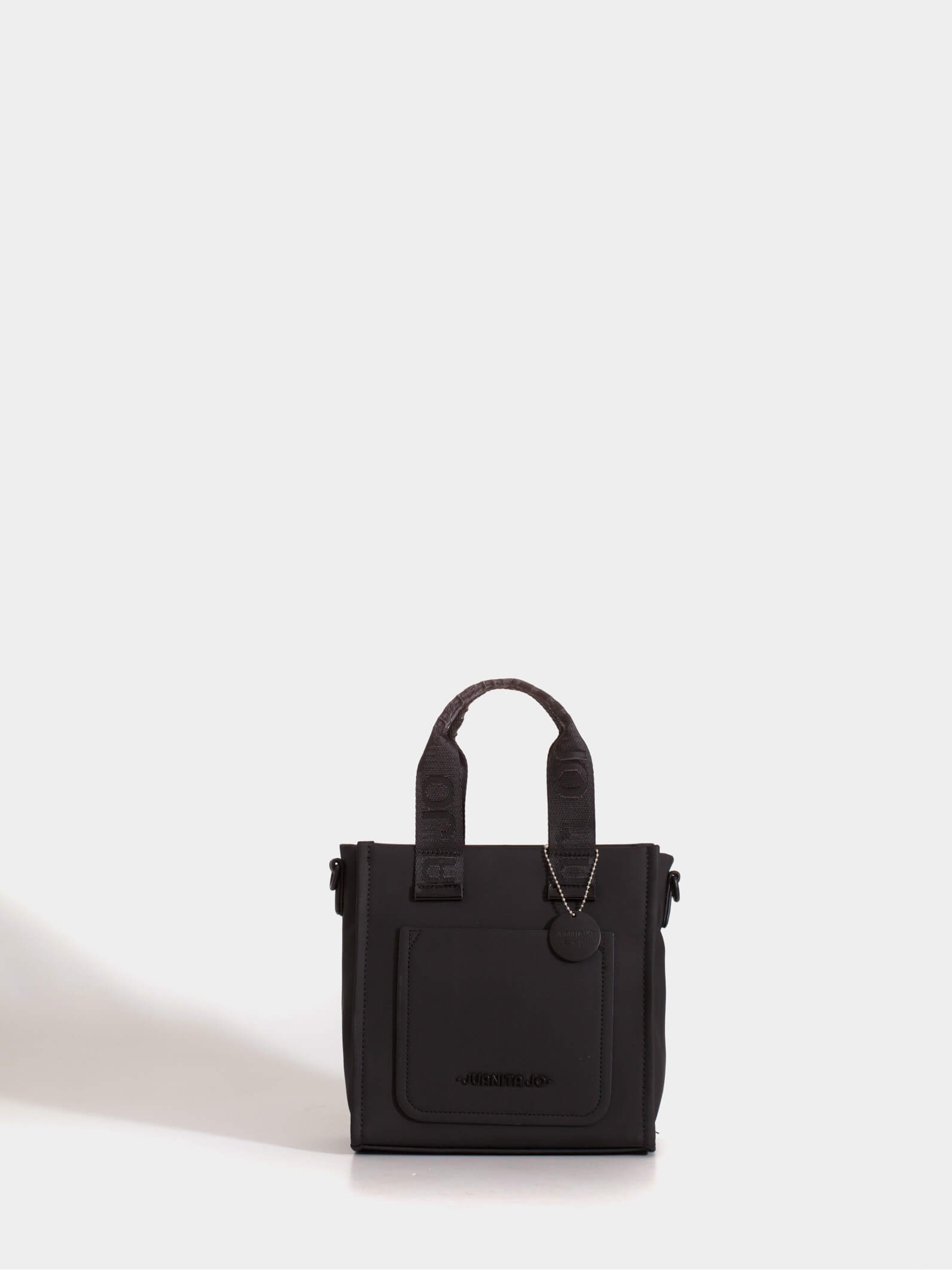 Cartera negra chica Helena