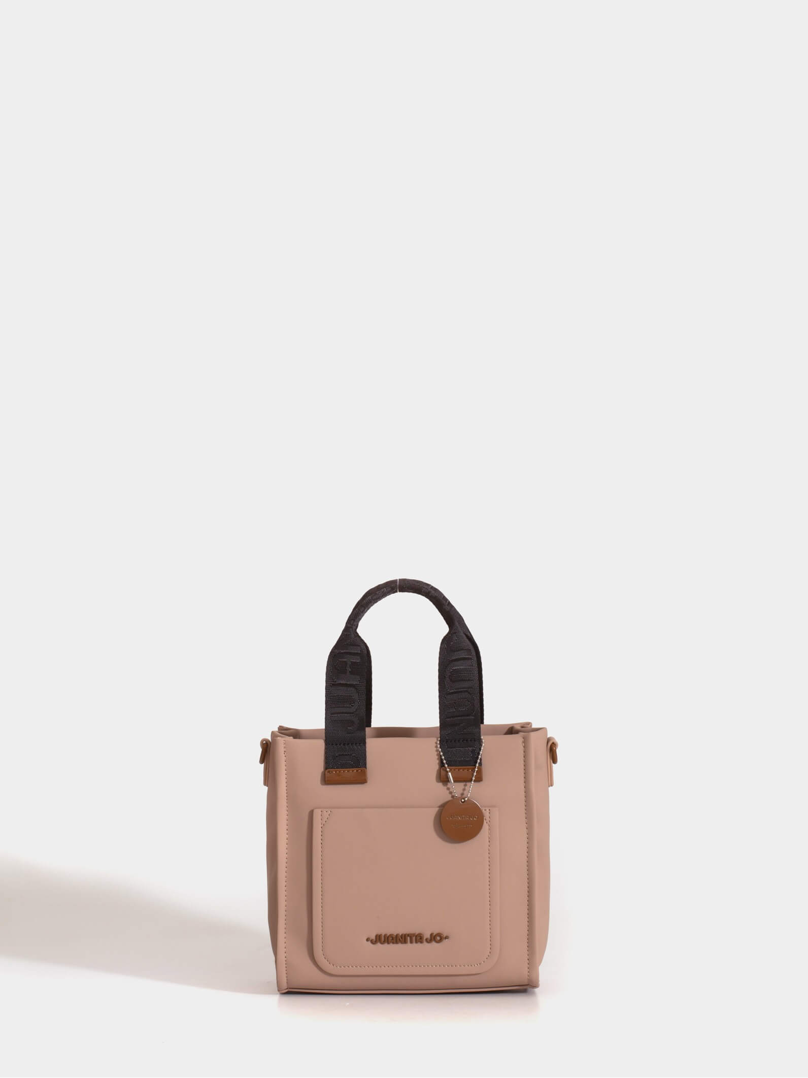 Cartera visón chica Helena