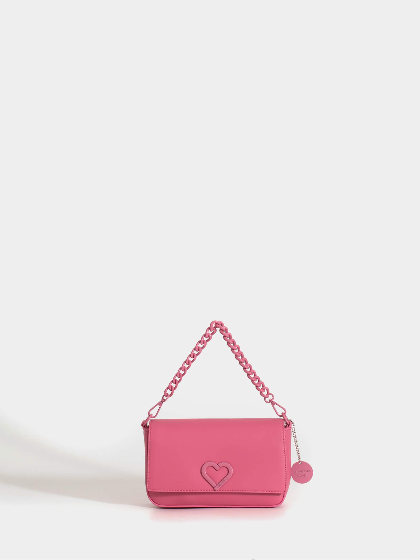 Bandolera fucsia Amanda
