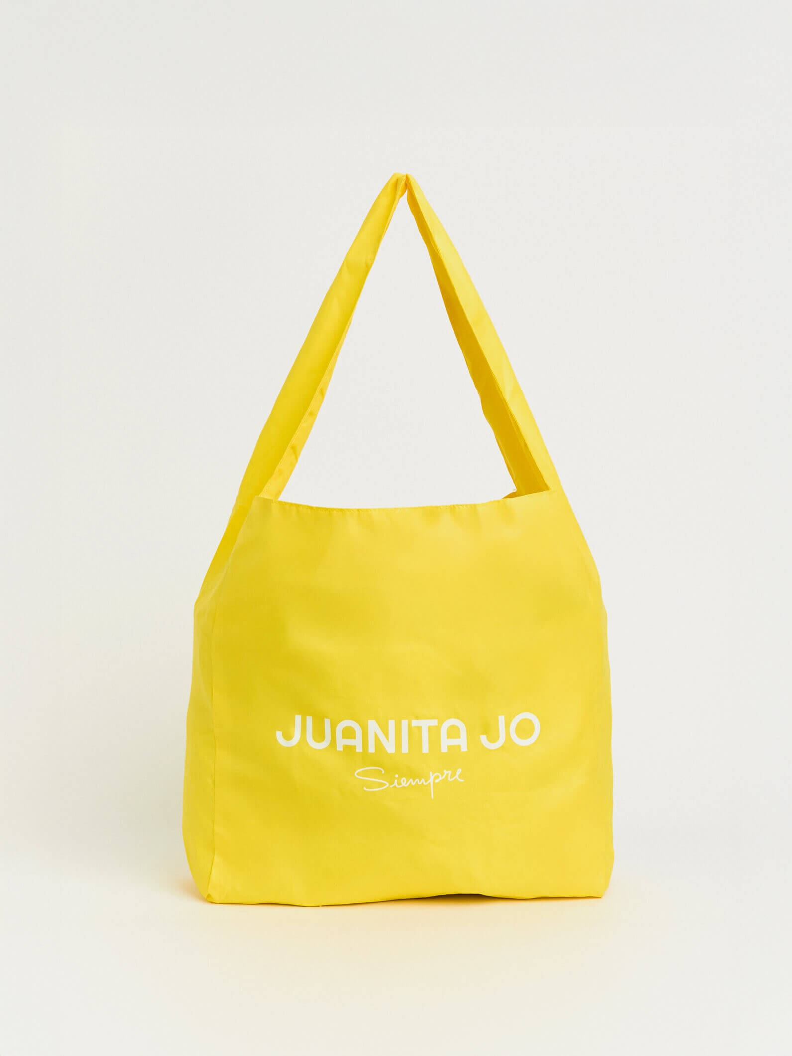 Bolso Juana amarillo