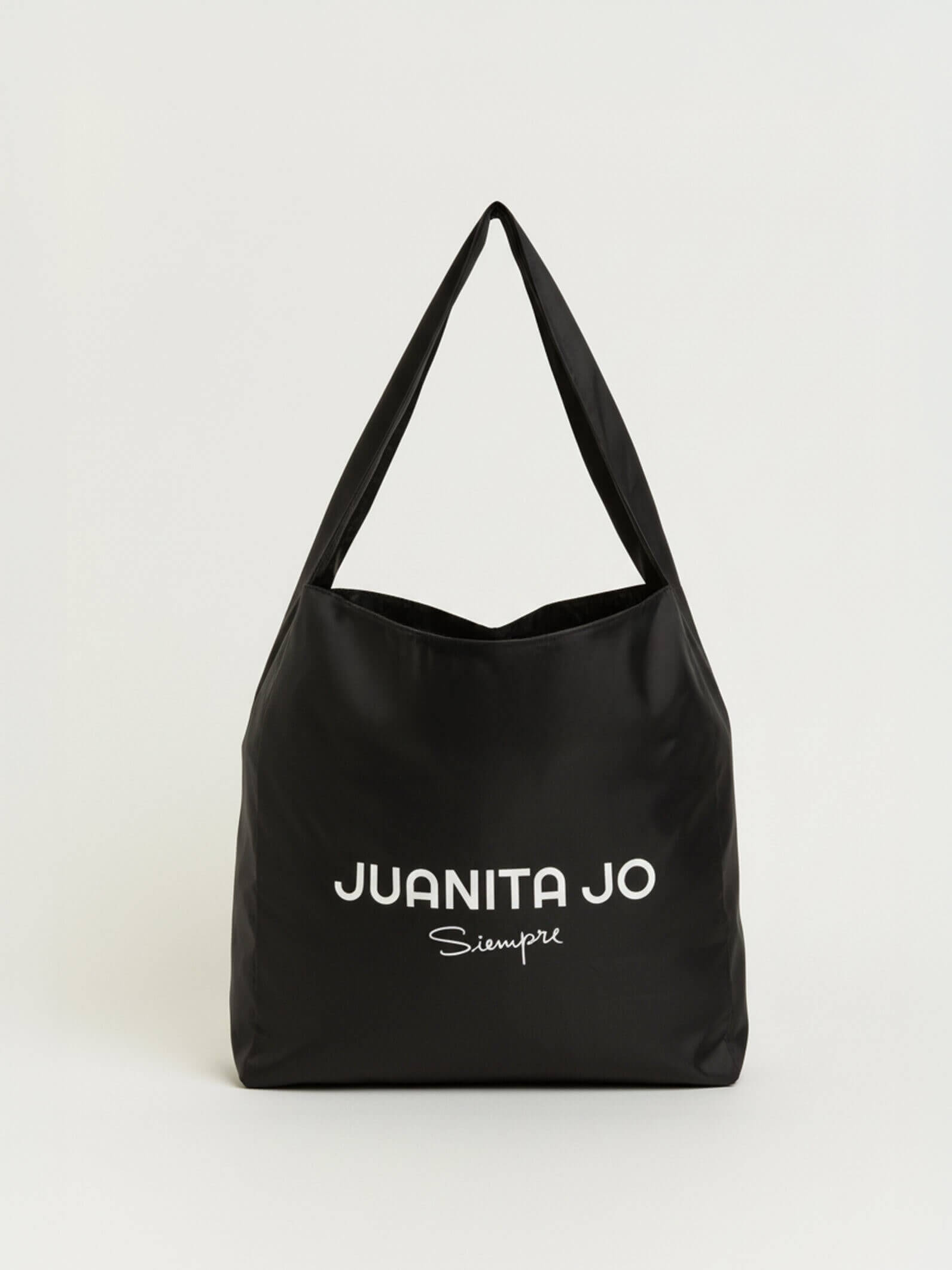Bolso Juana negro