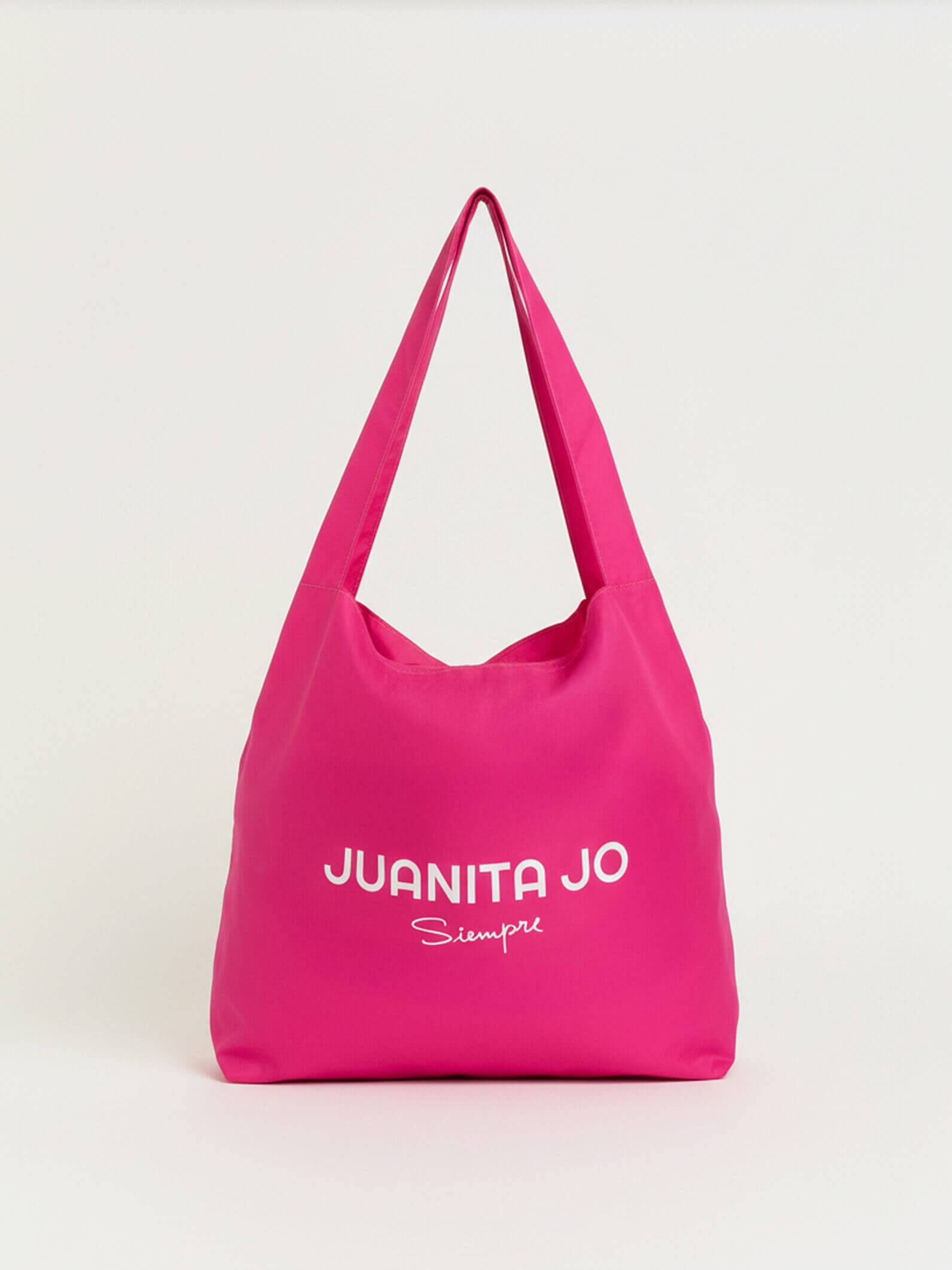 Bolso Juana Fucsia