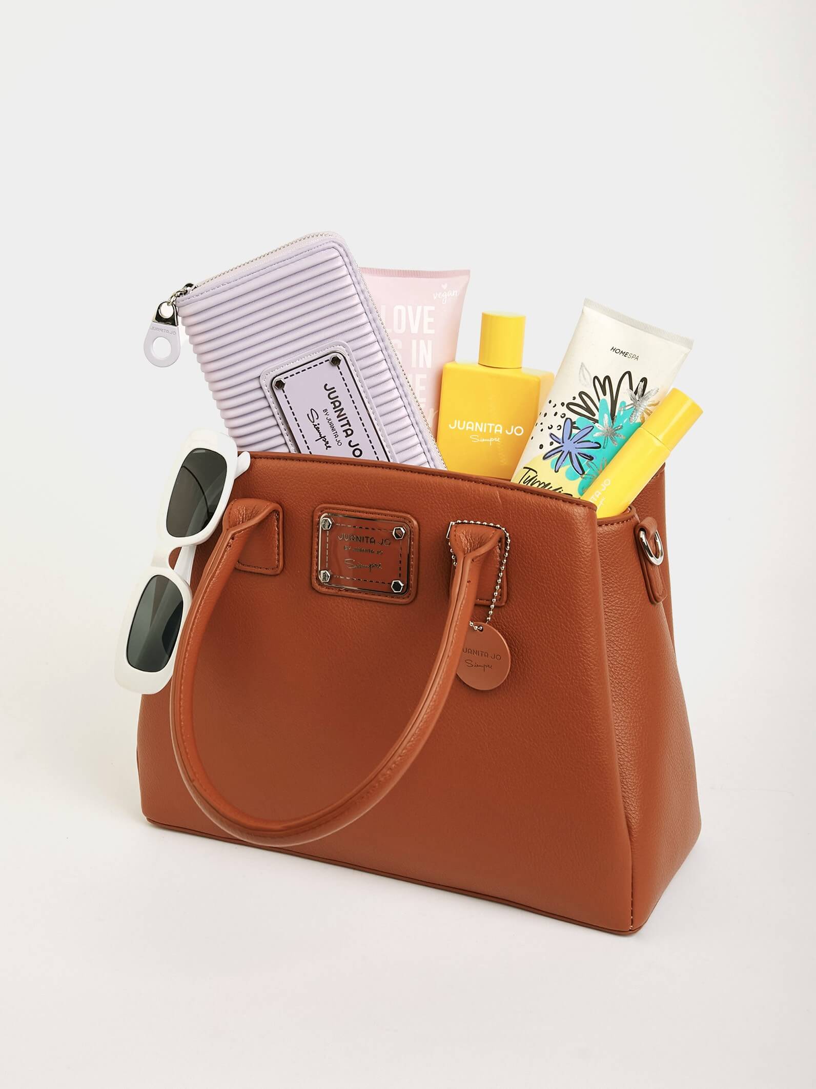Carteras de mano suela Ana