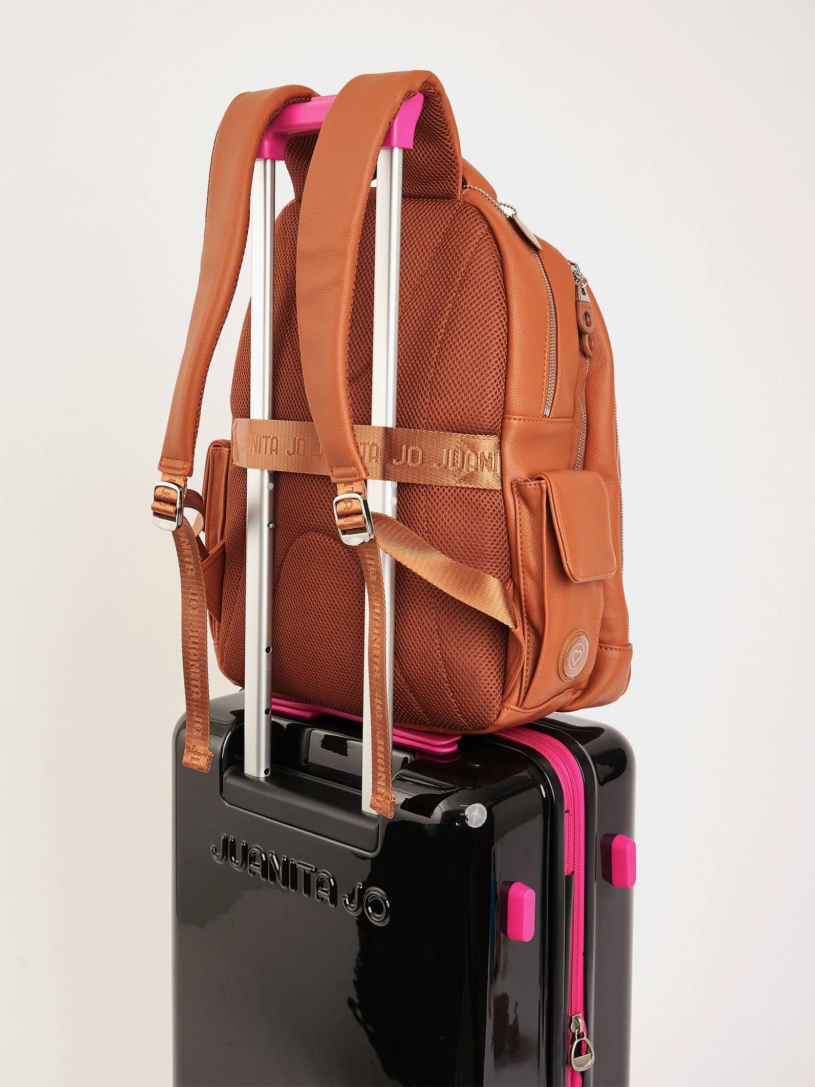 Mochila Para Notebook De "14 suela Aeryn
