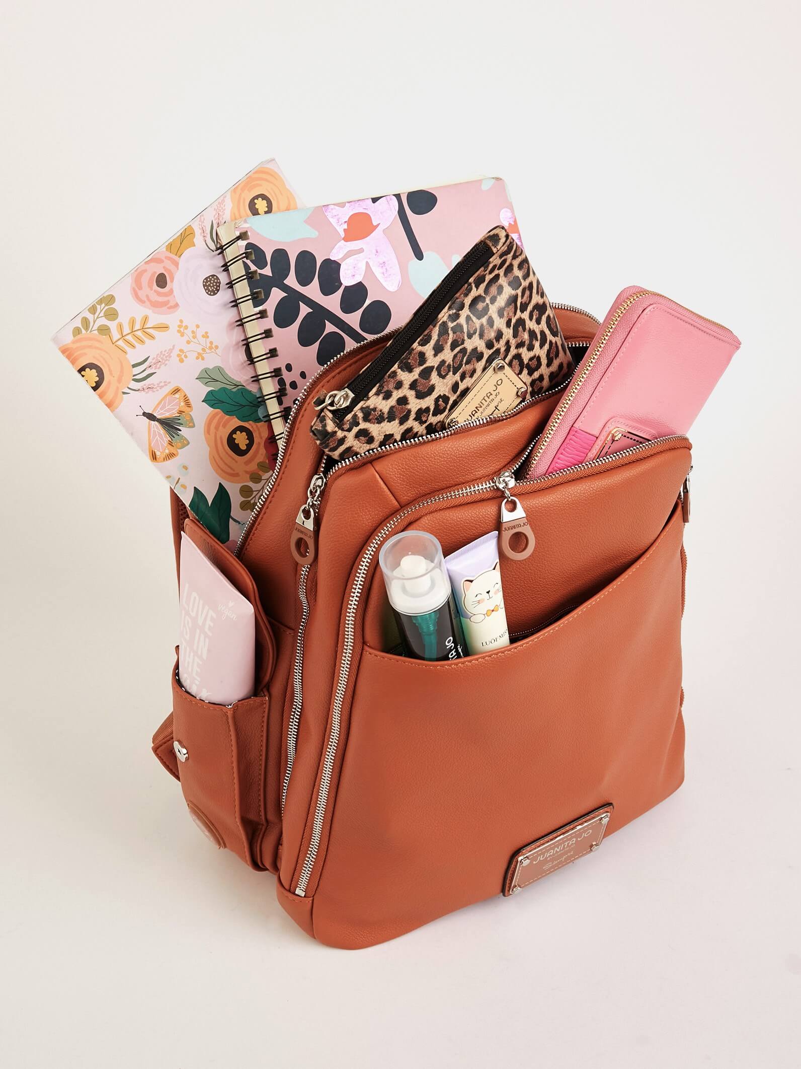 Mochila Para Notebook De "14 suela Aeryn