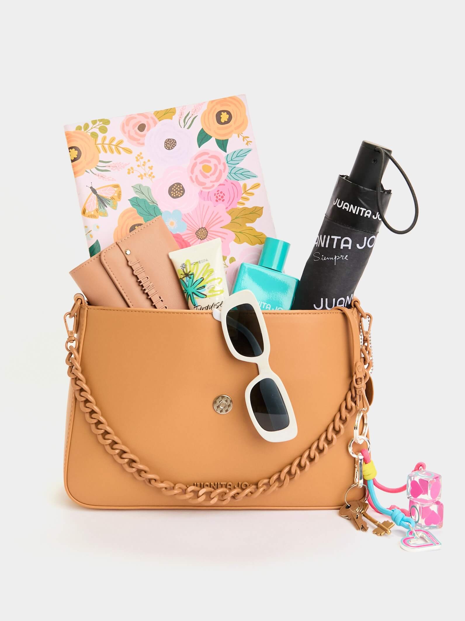 Cartera suela Amanda