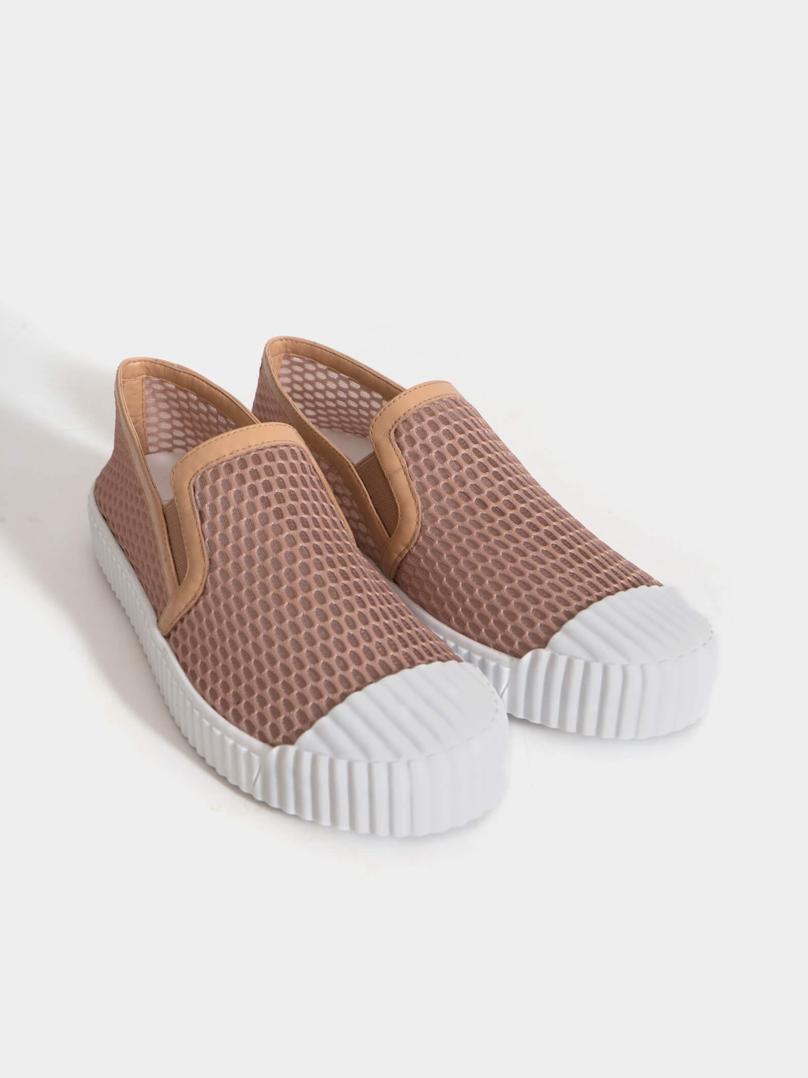 Zapatillas Slip-on arena Filippa