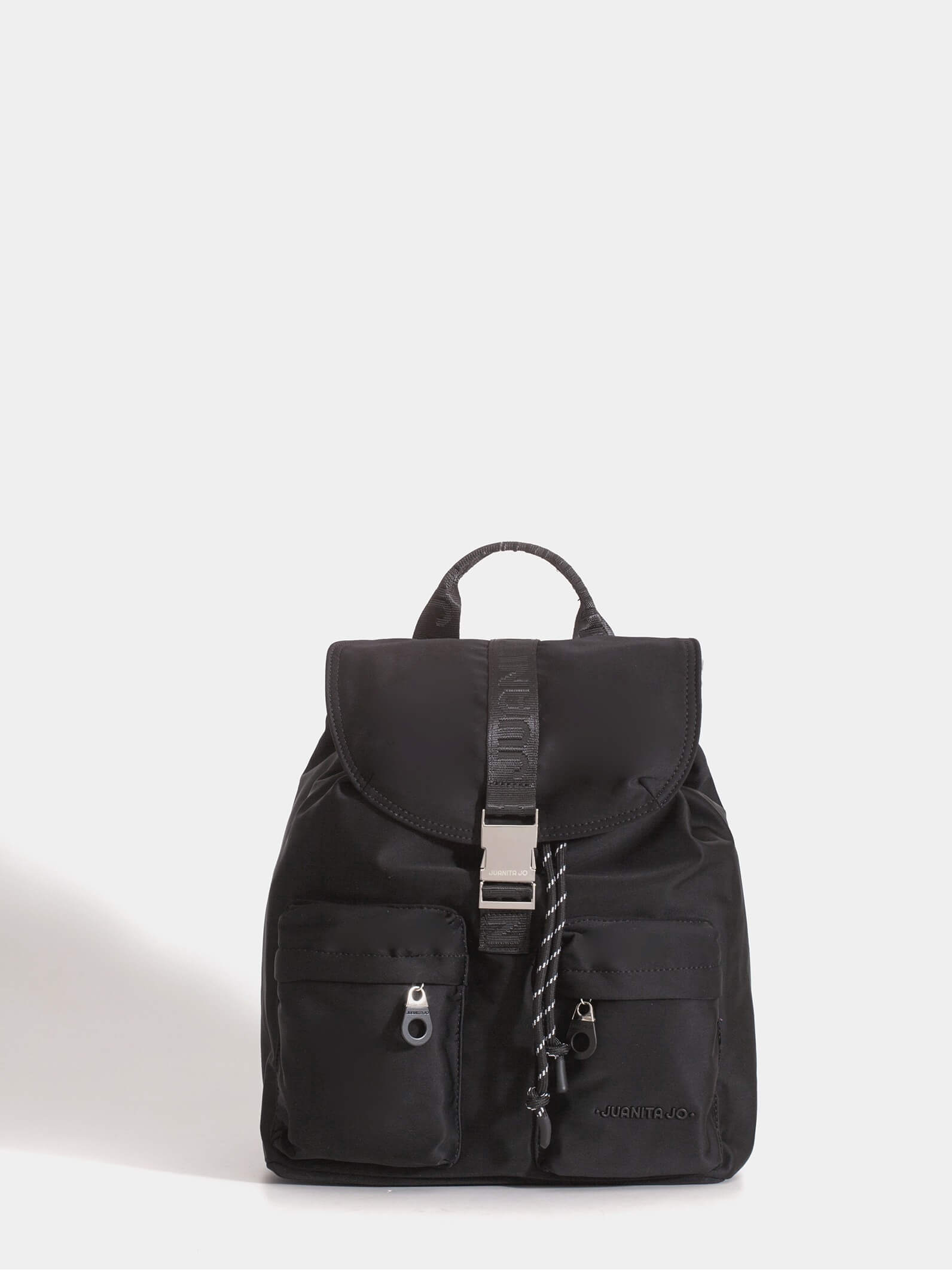 Cyber Monday Mochila de mujer 10% OFF 12 cuotas S/I