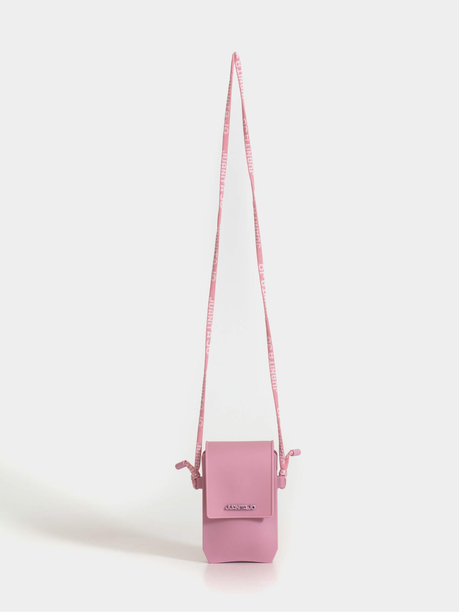 Portacelular rosa Marsella