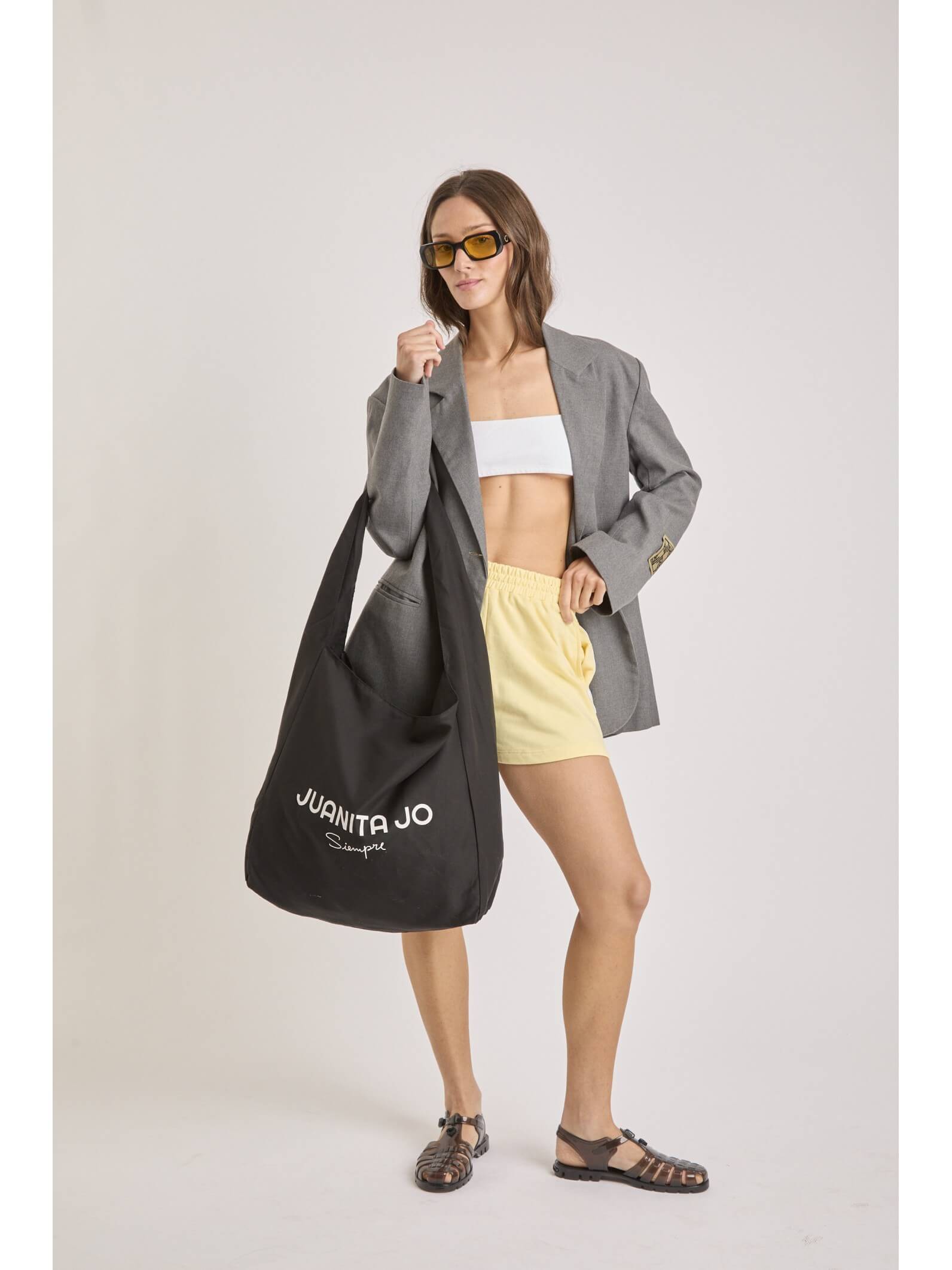 Bolso Juana negro