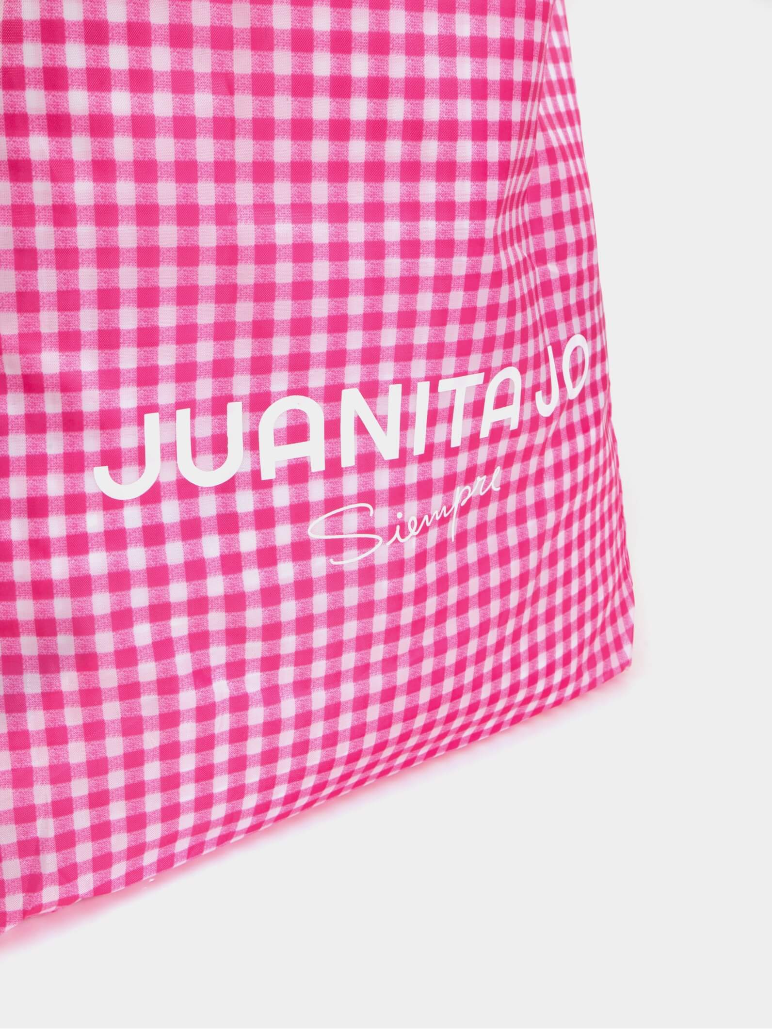 Bolso fucsia Juana