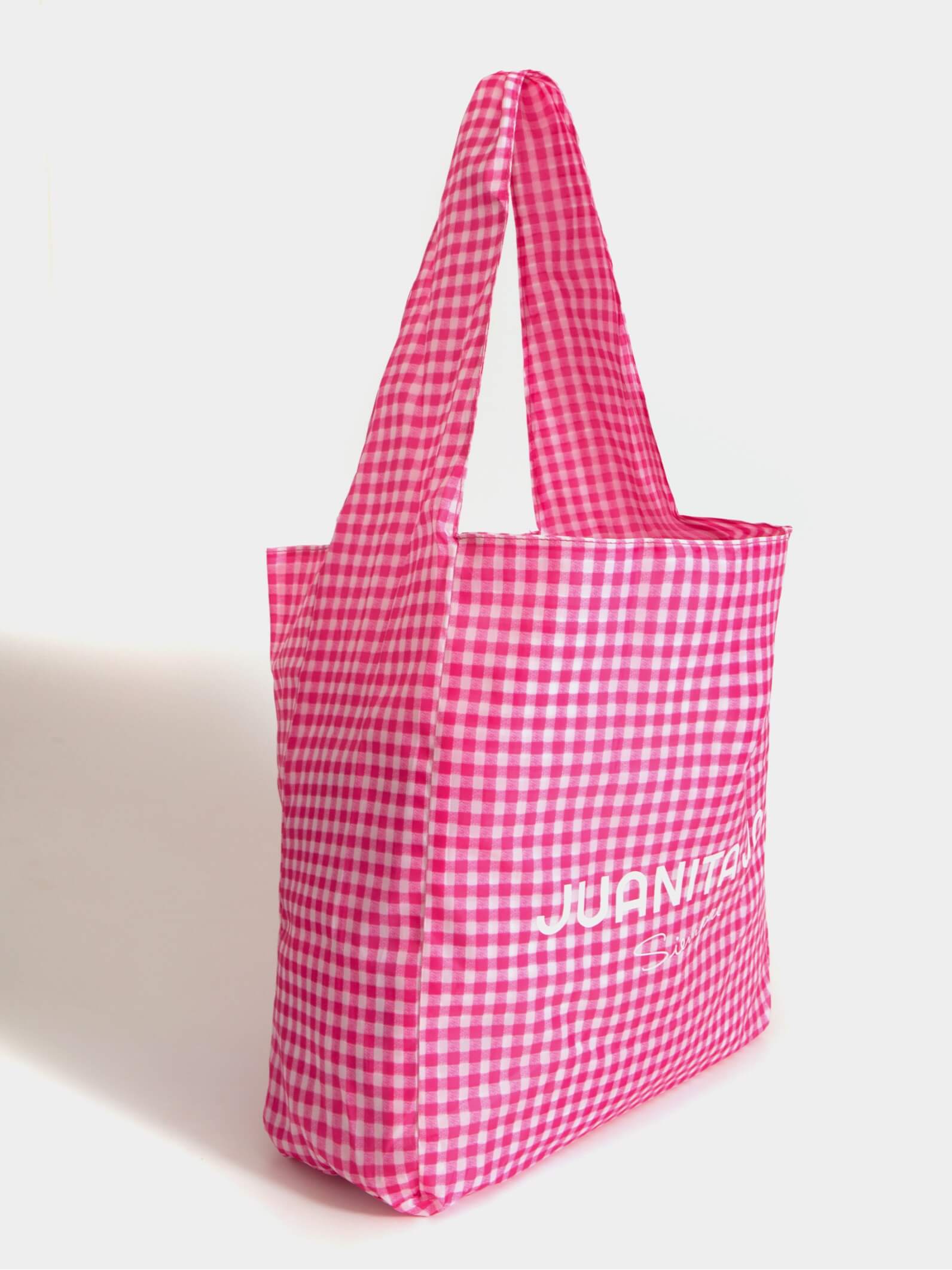 Bolso fucsia Juana