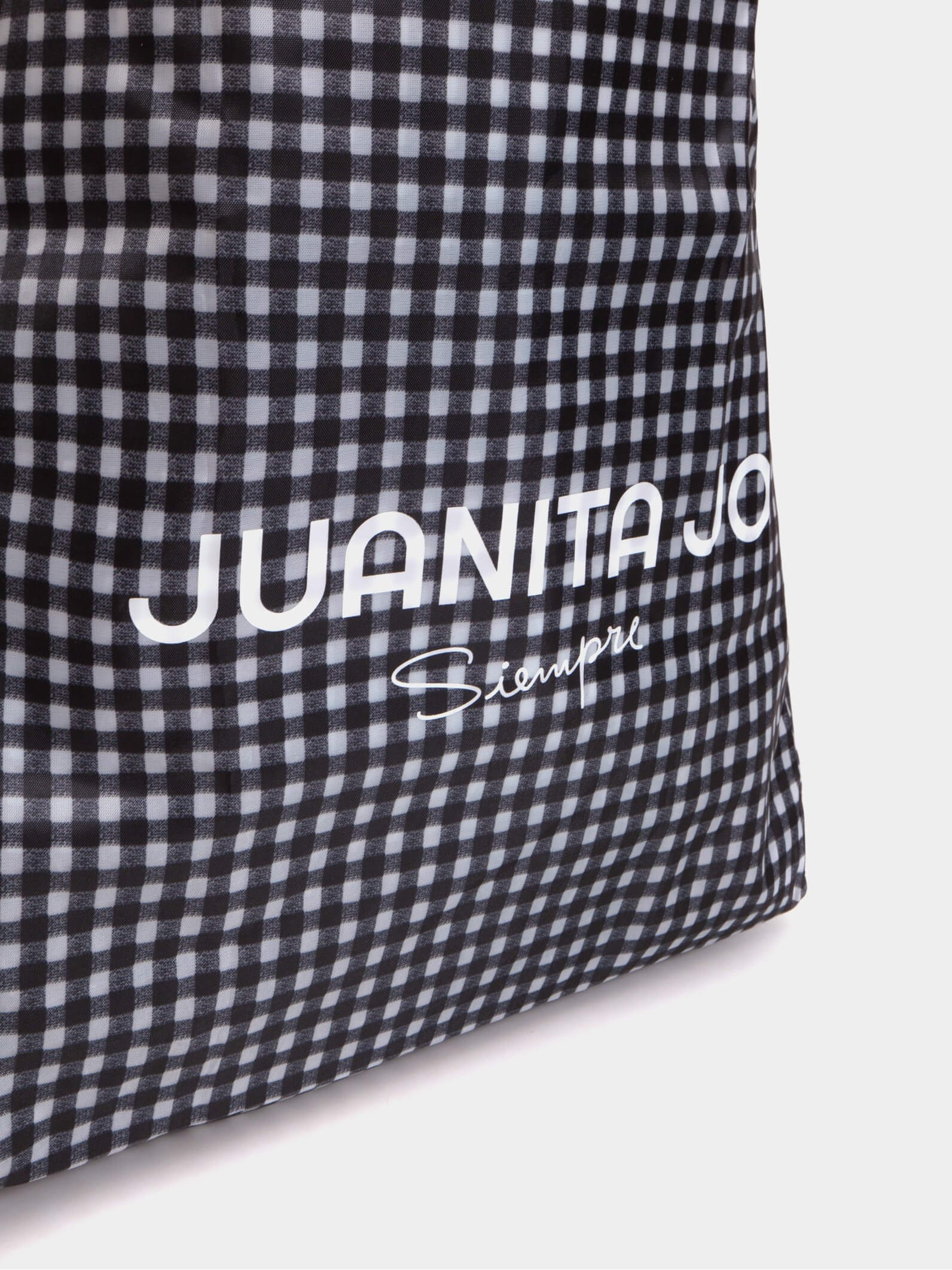 Bolso negro Juana