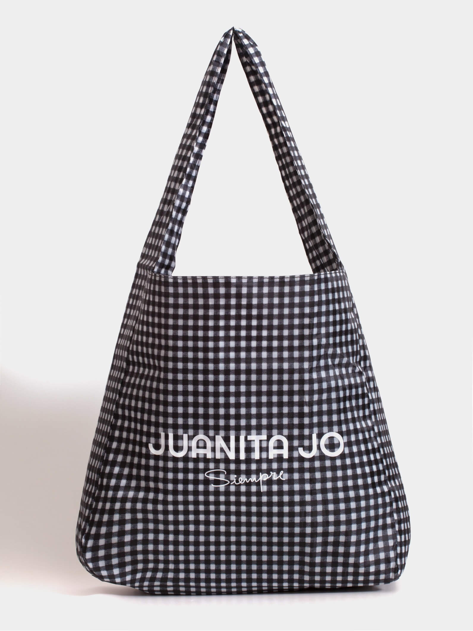 Bolso negro Juana
