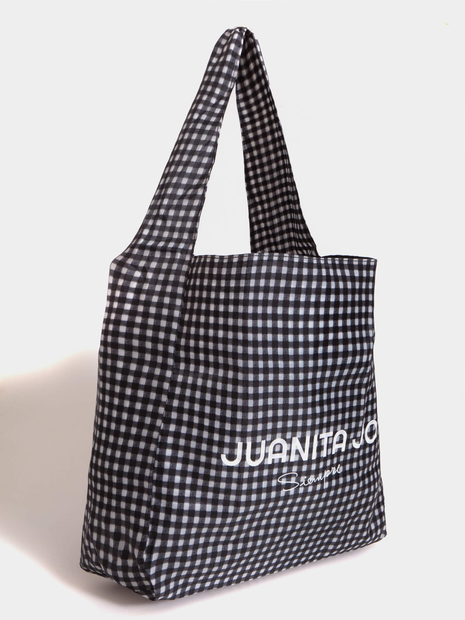 Bolso negro Juana