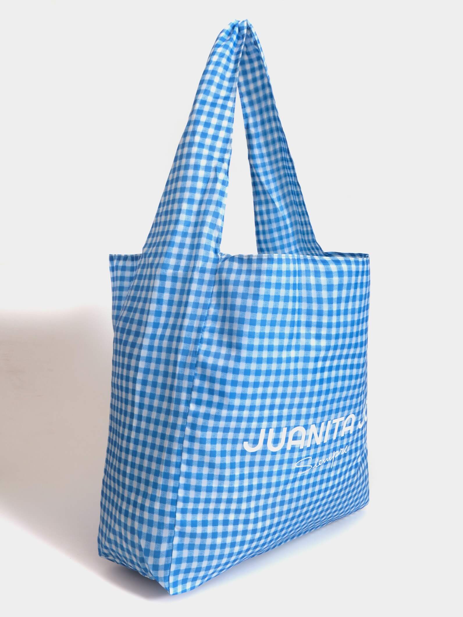 Bolso turquesa Juana