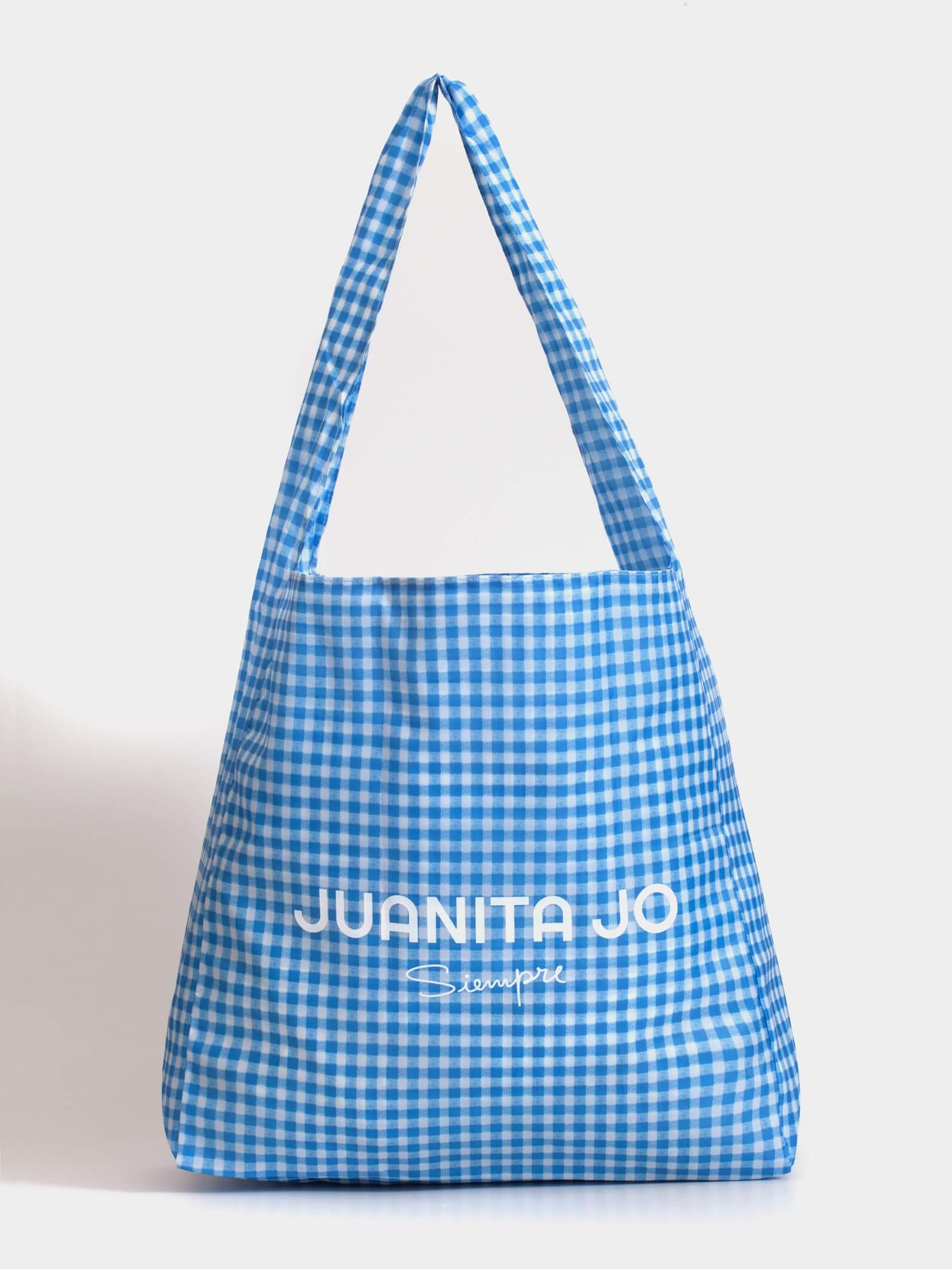 Bolso turquesa Juana