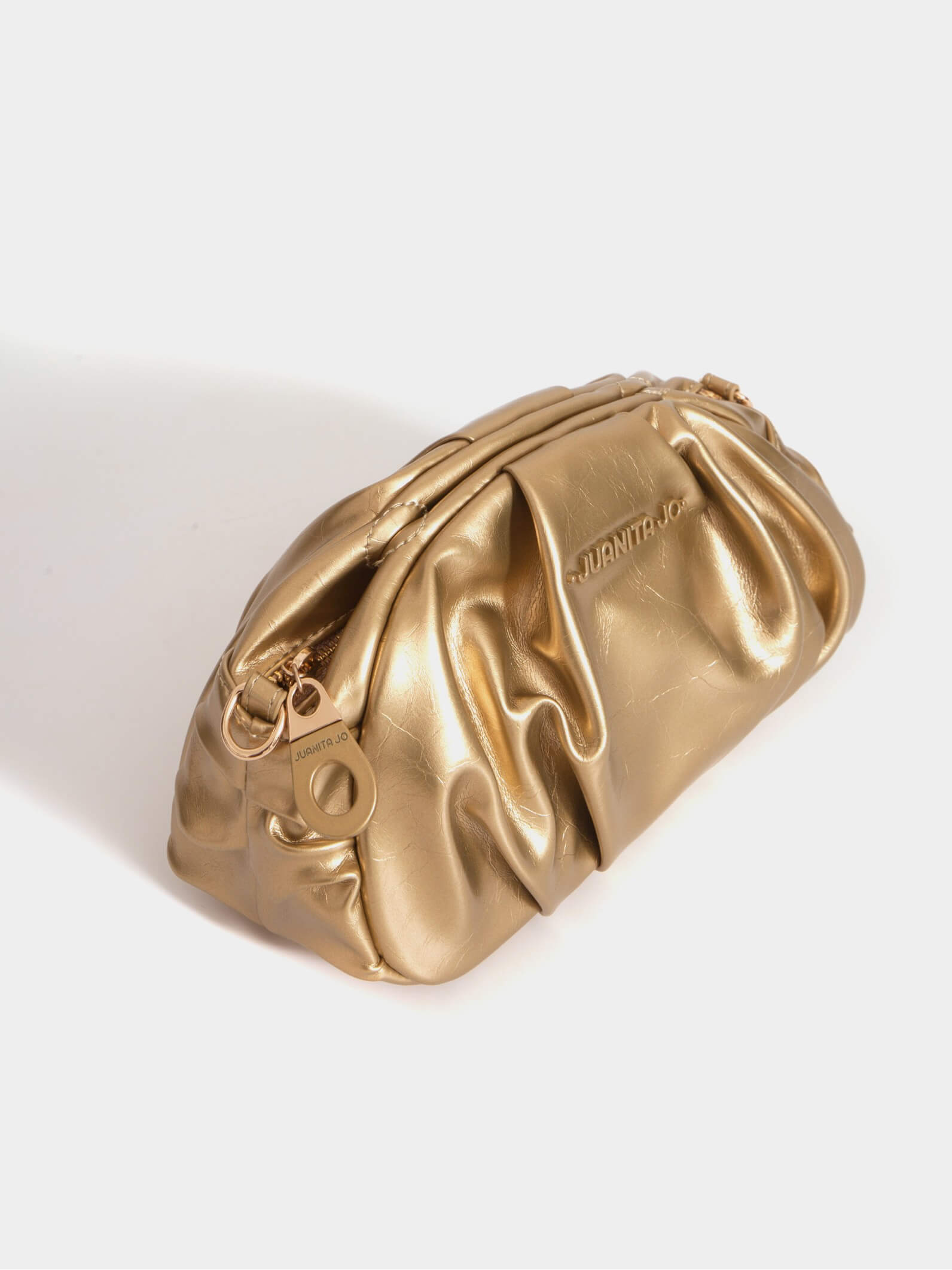 Bandolera oro Naila