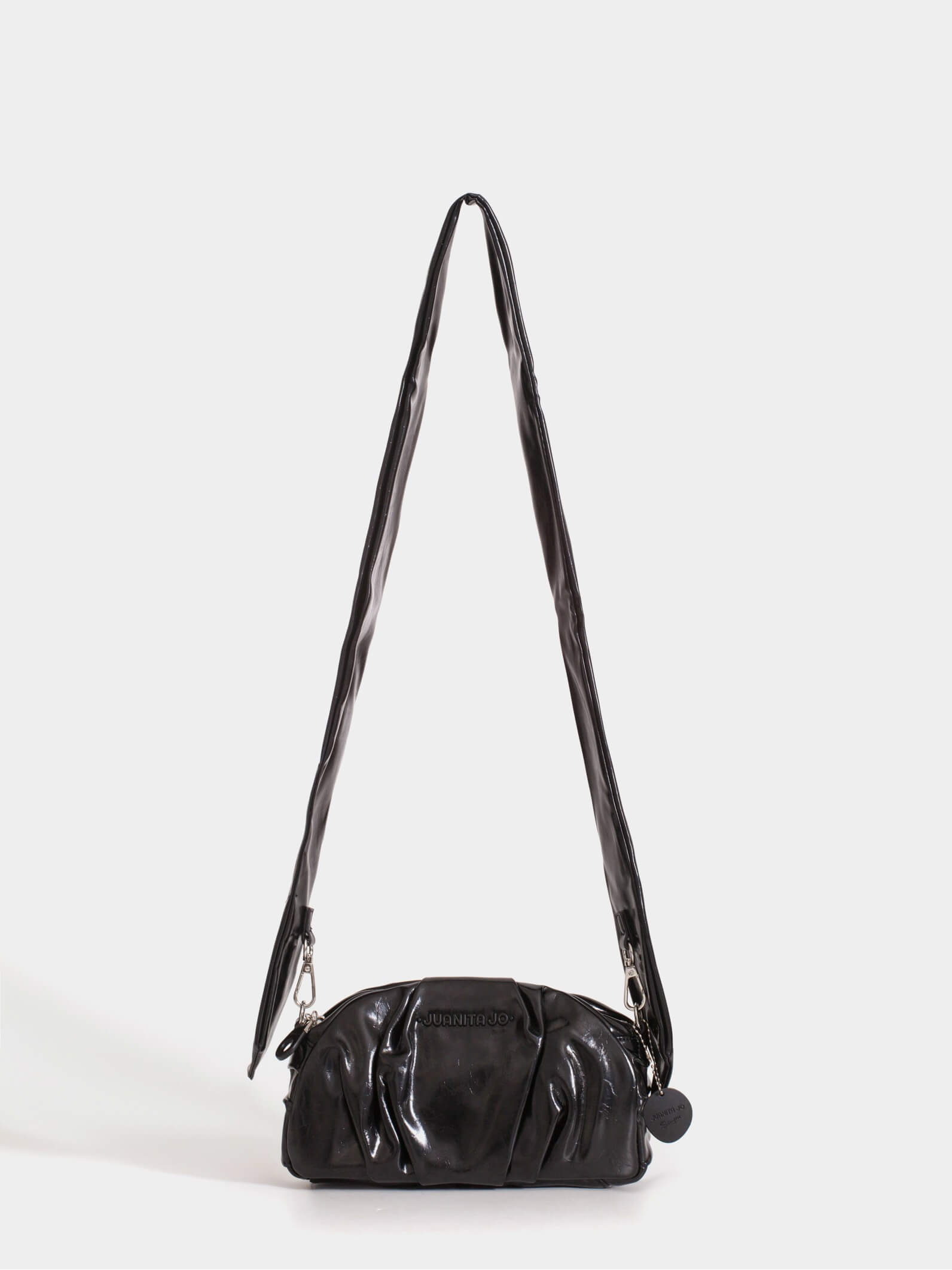 Bandolera negra Naila