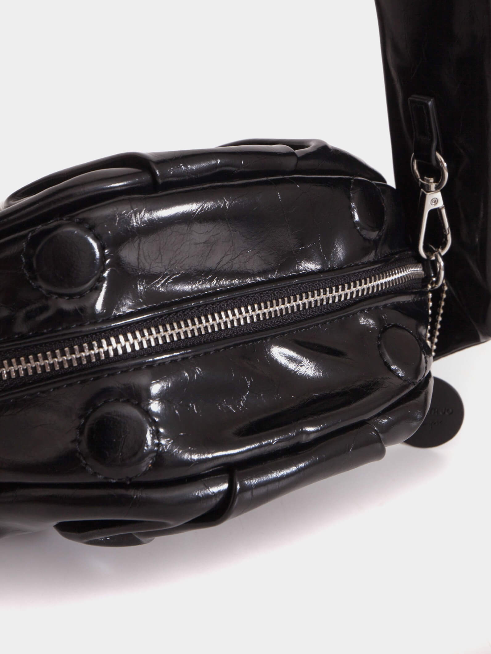 Bandolera negra Naila
