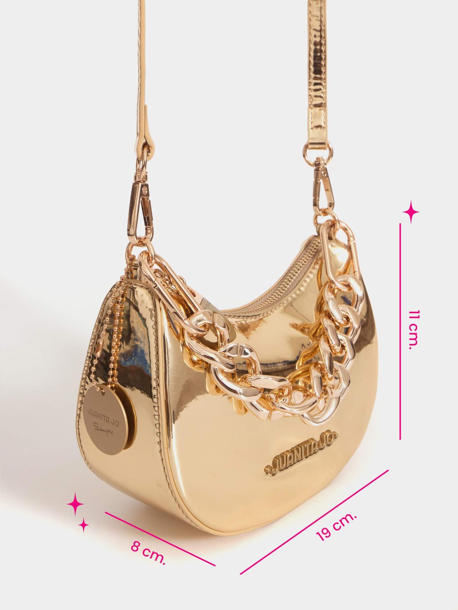 Minibag Oro Sasha
