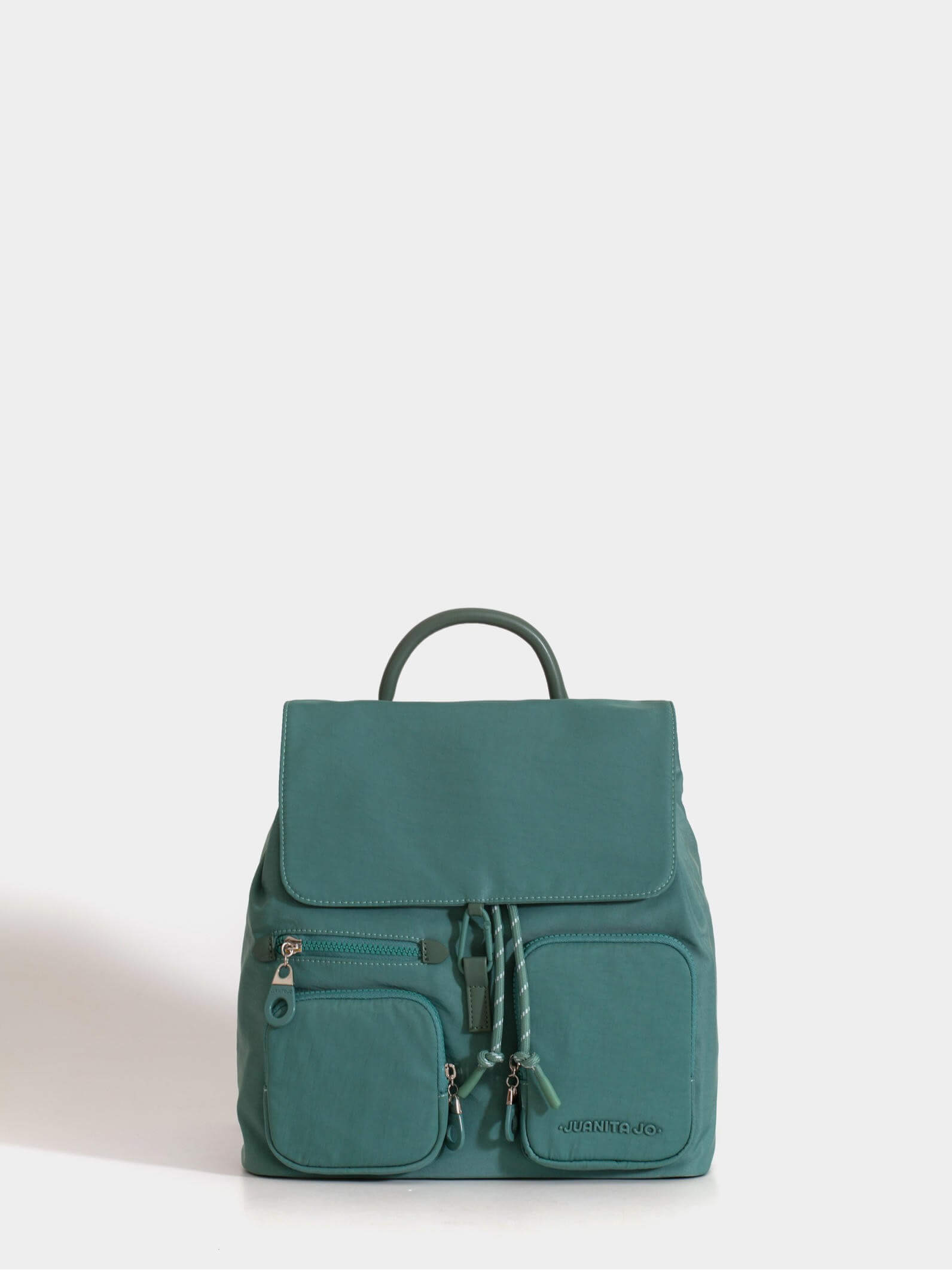 Mochila Verde Atlas