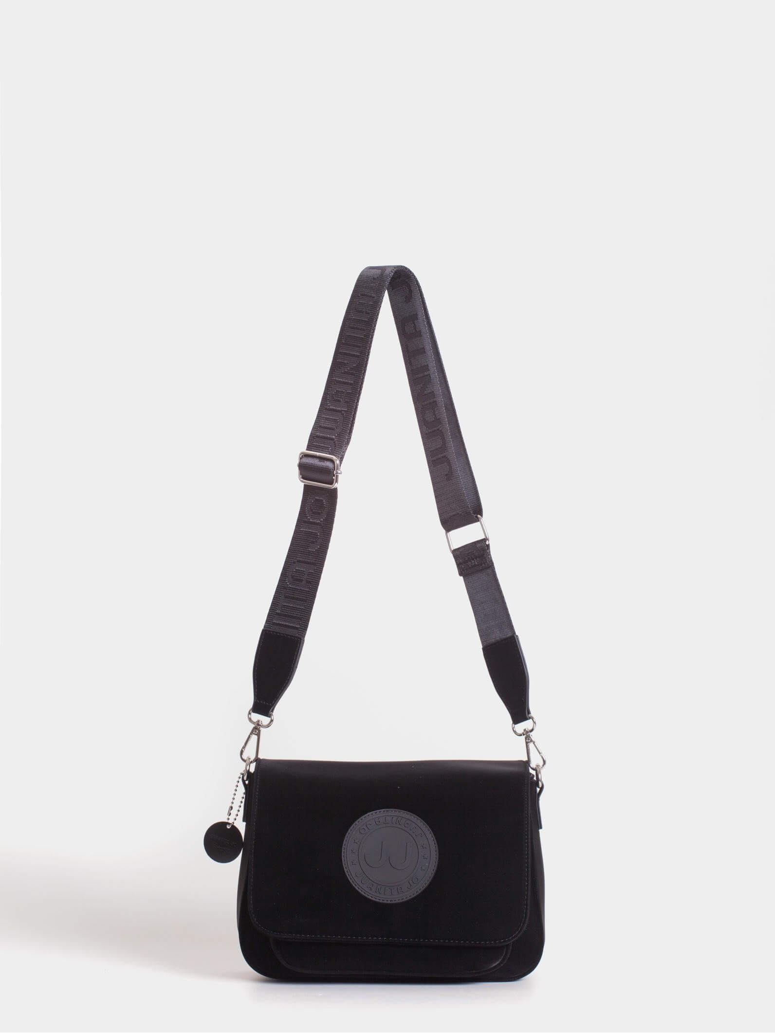 Bandolera Negra Nova