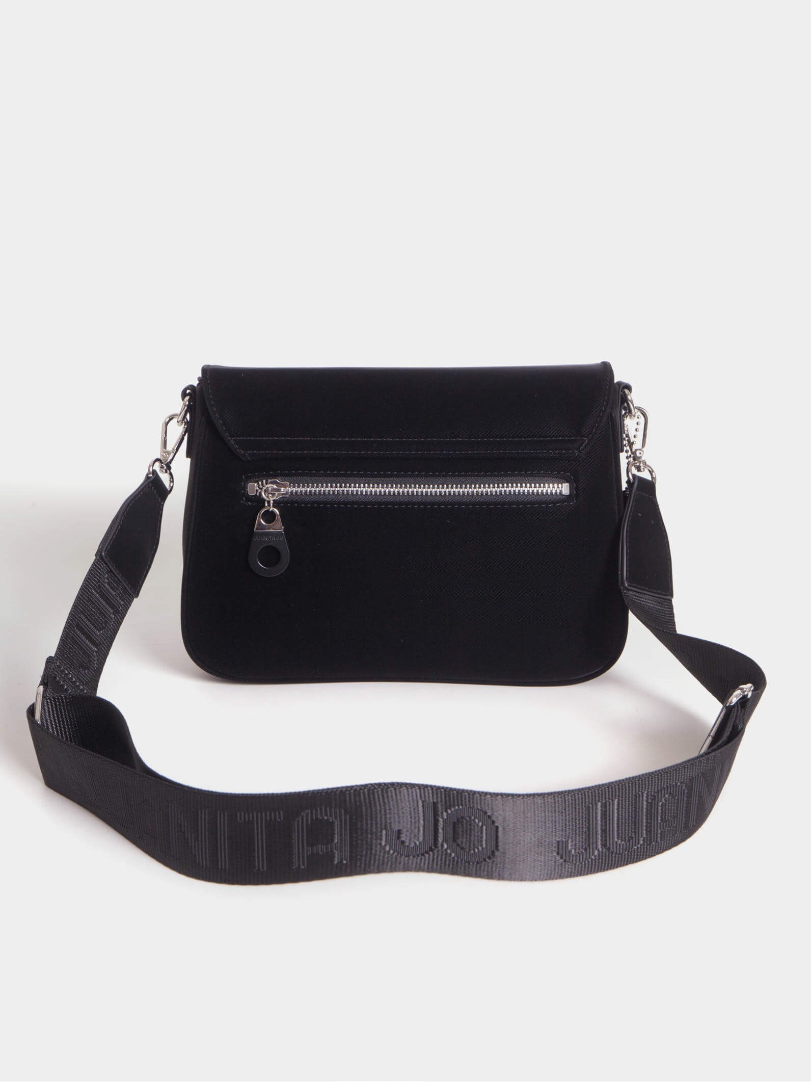 Bandolera Negra Nova