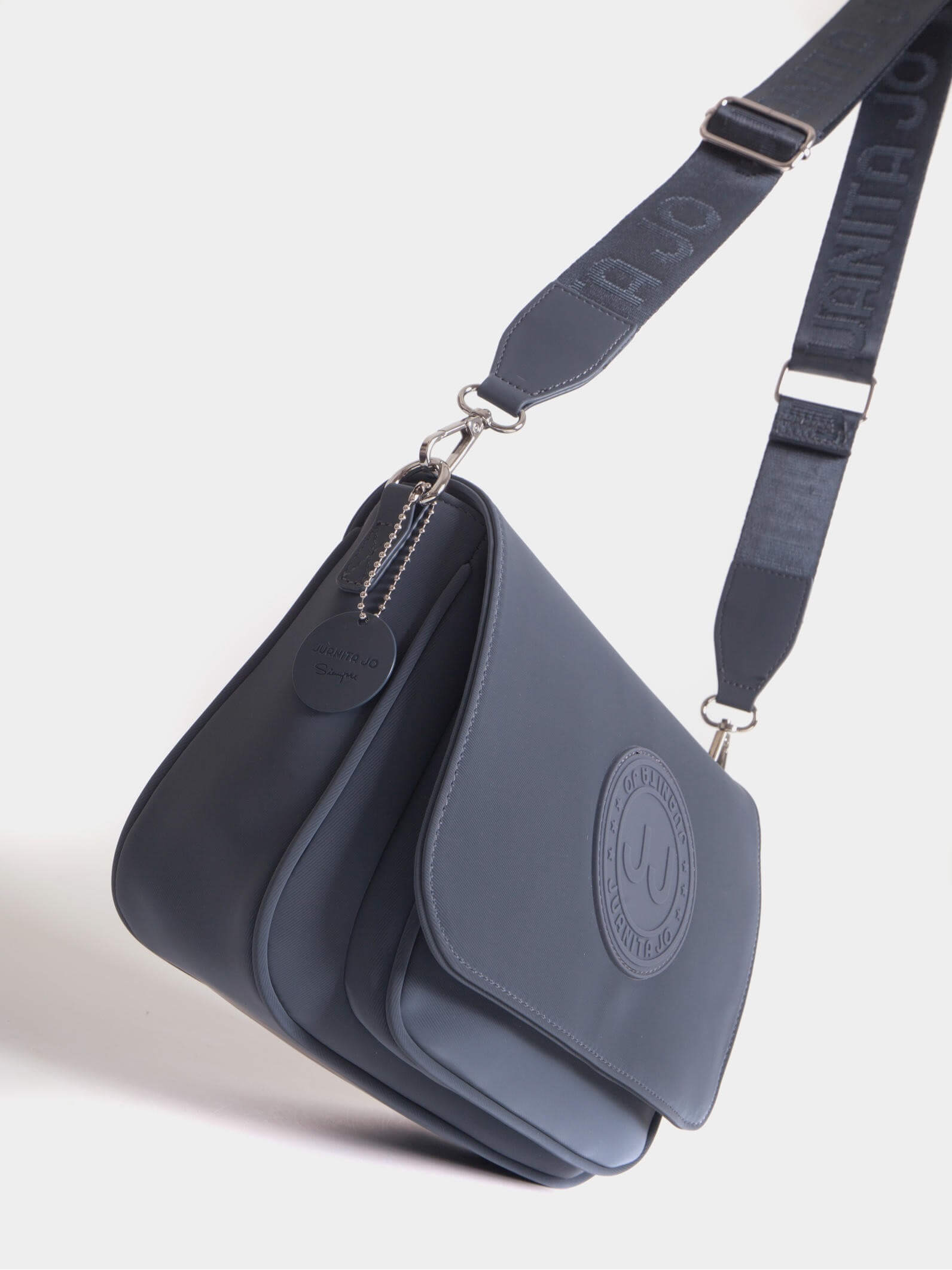 Bandolera Azul Nova