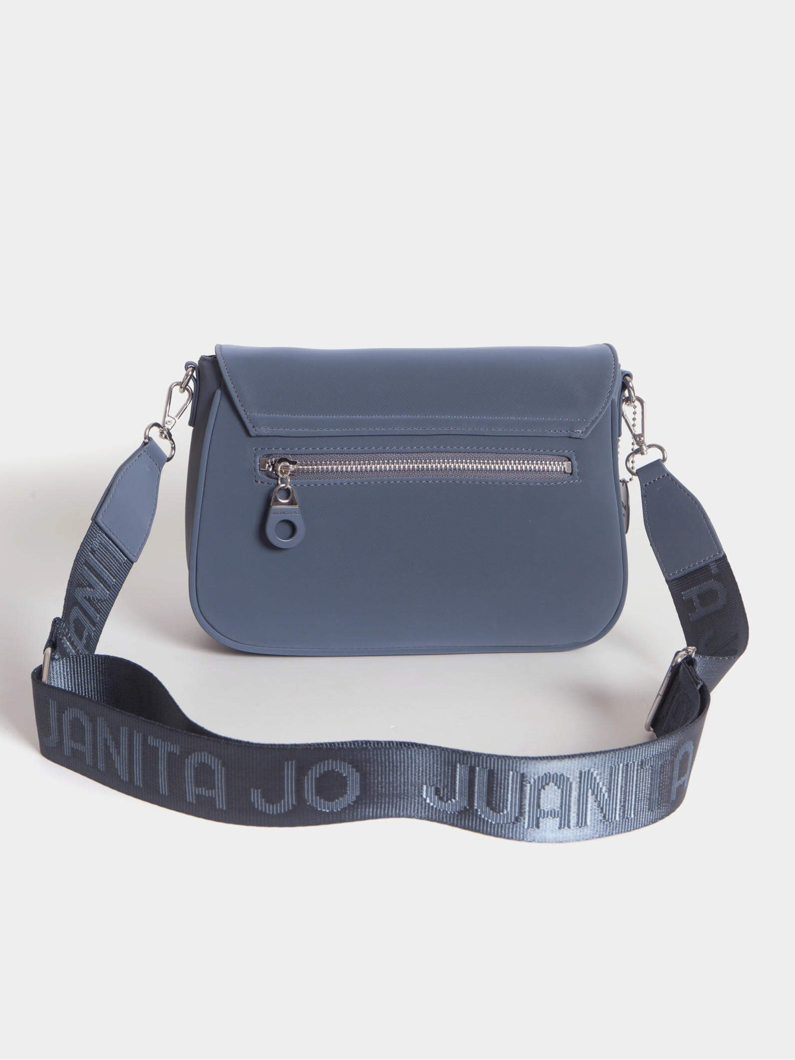 Bandolera Azul Nova