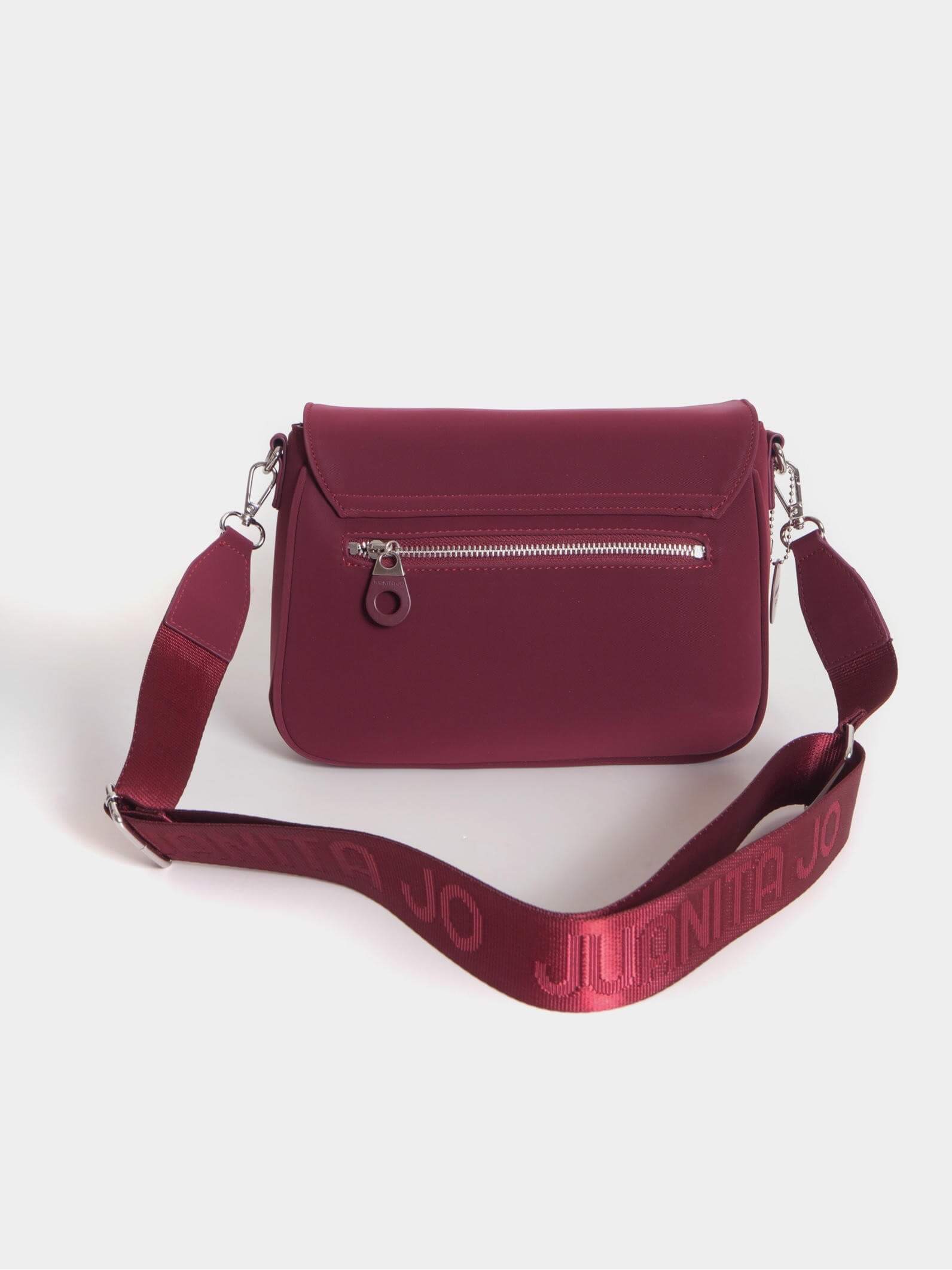 Bandolera Bordó Nova