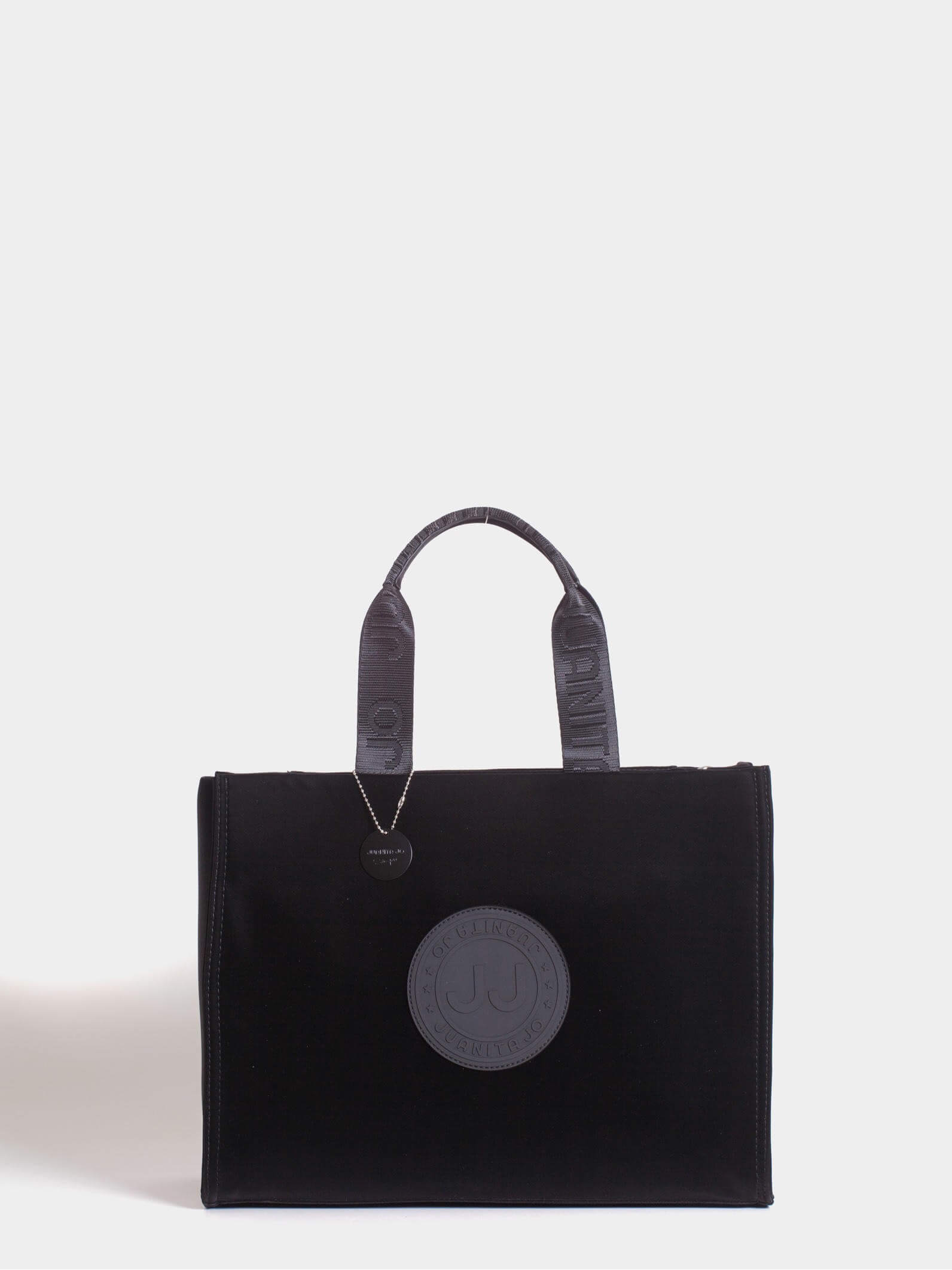 Cartera Negra para Notebook negra Nova