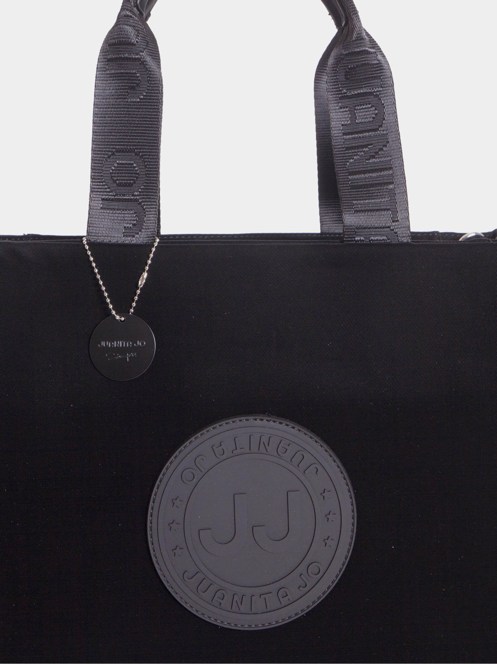 Cartera Negra para Notebook negra Nova