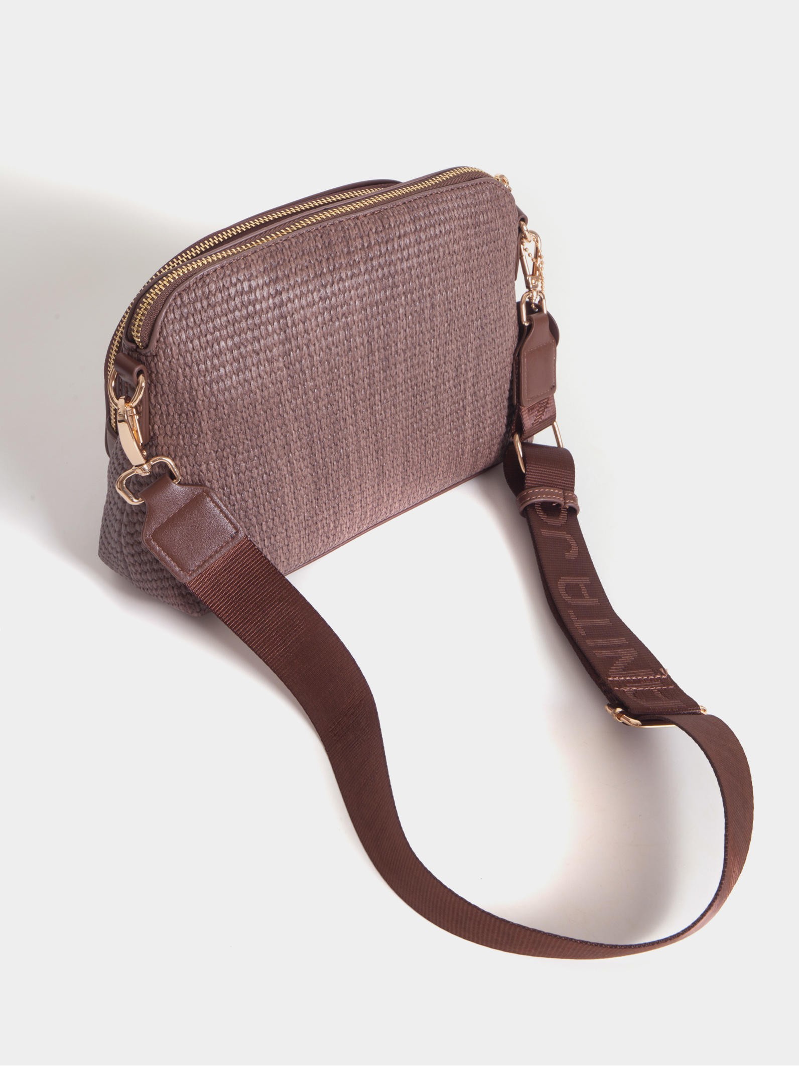 Bandolera Marrón Diana