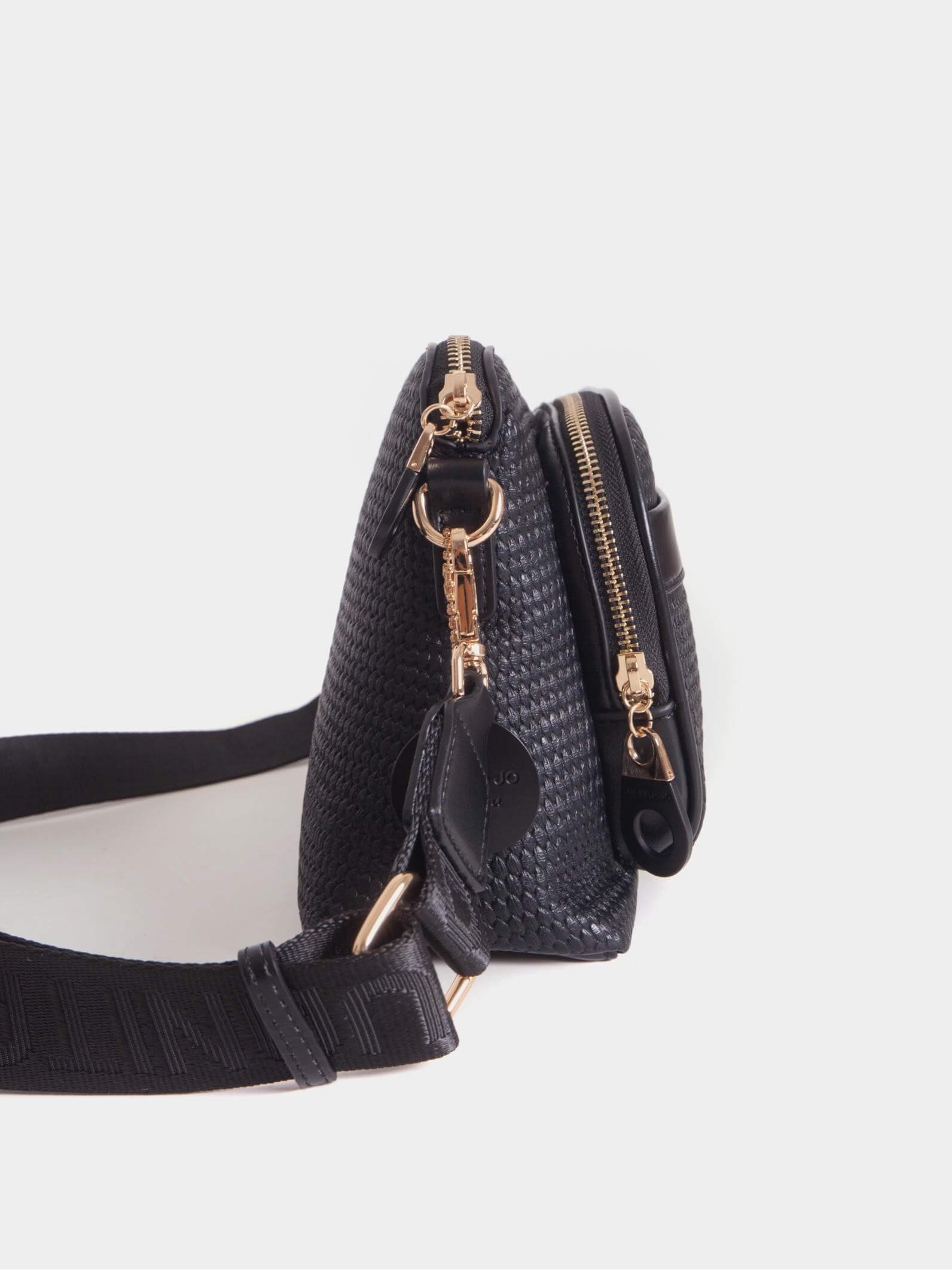 Bandolera Negra Diana