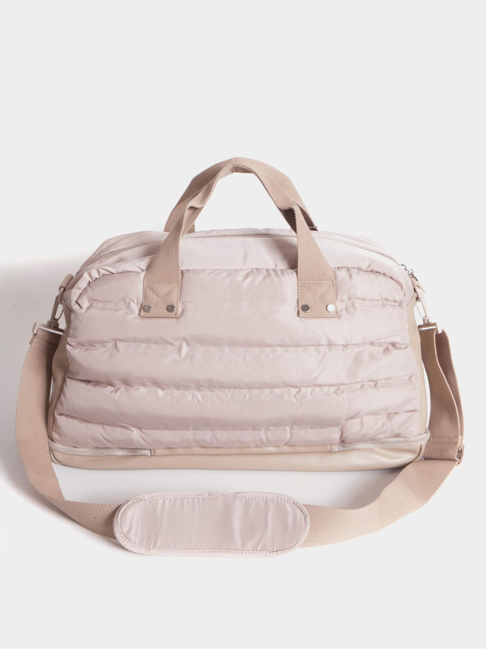 Bolso Visón Grande para Gym o Viaje Move