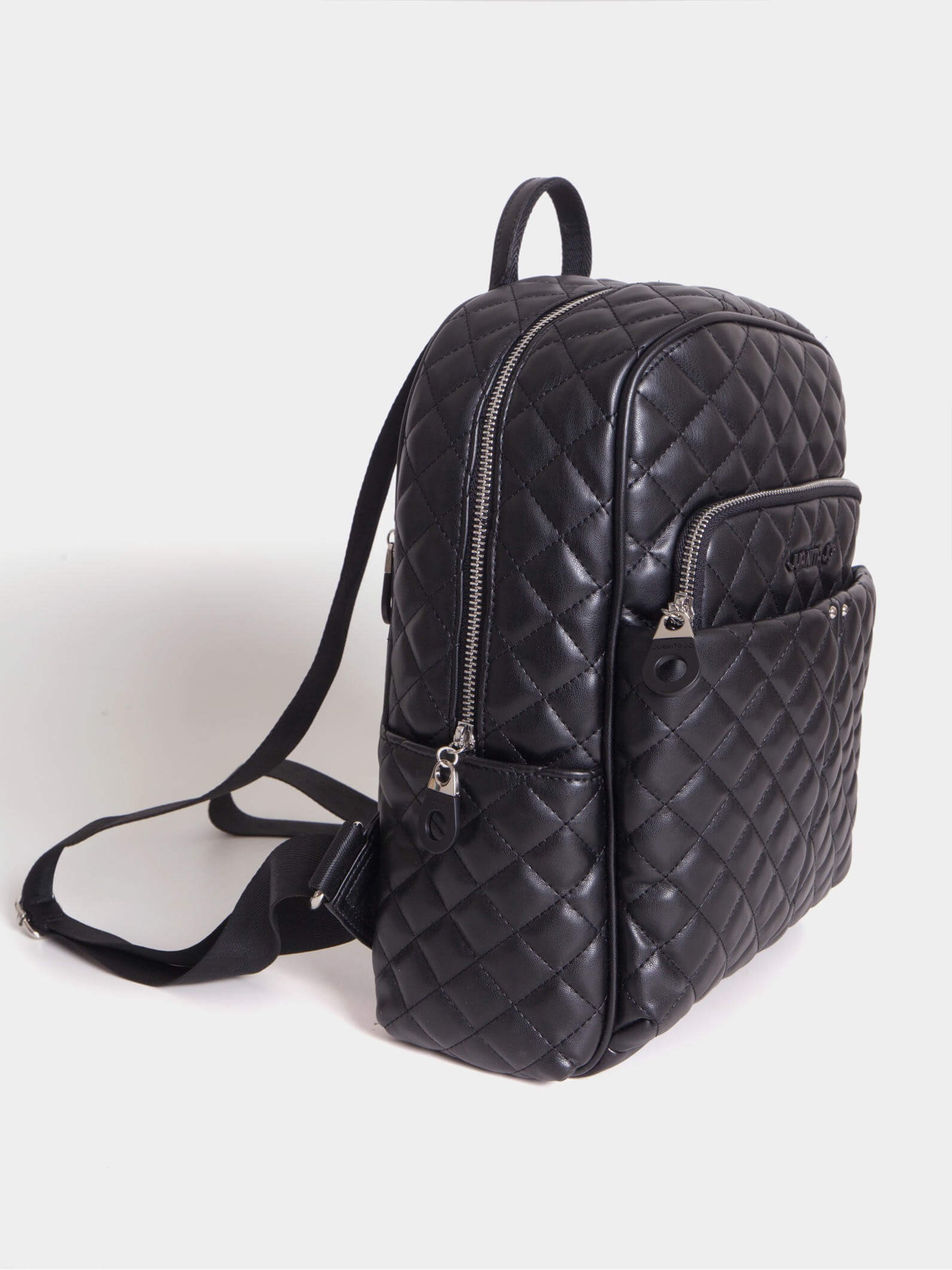 Mochila Negra Mile