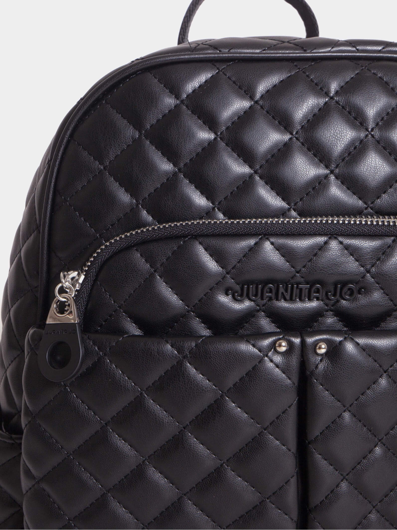 Mochila Negra Mile