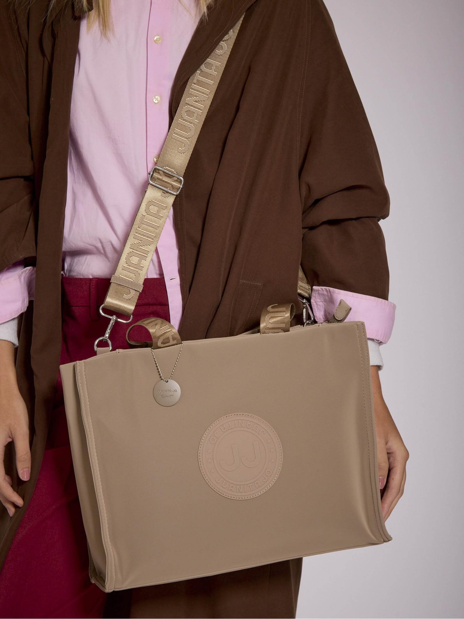 Cartera para Notebook Visón Nova