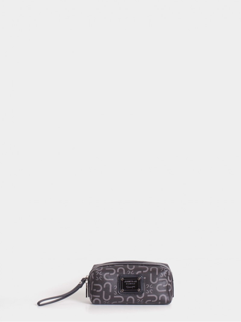 Set Monogram x 3: Cartera Shopper + Sobre de mano + Neceser