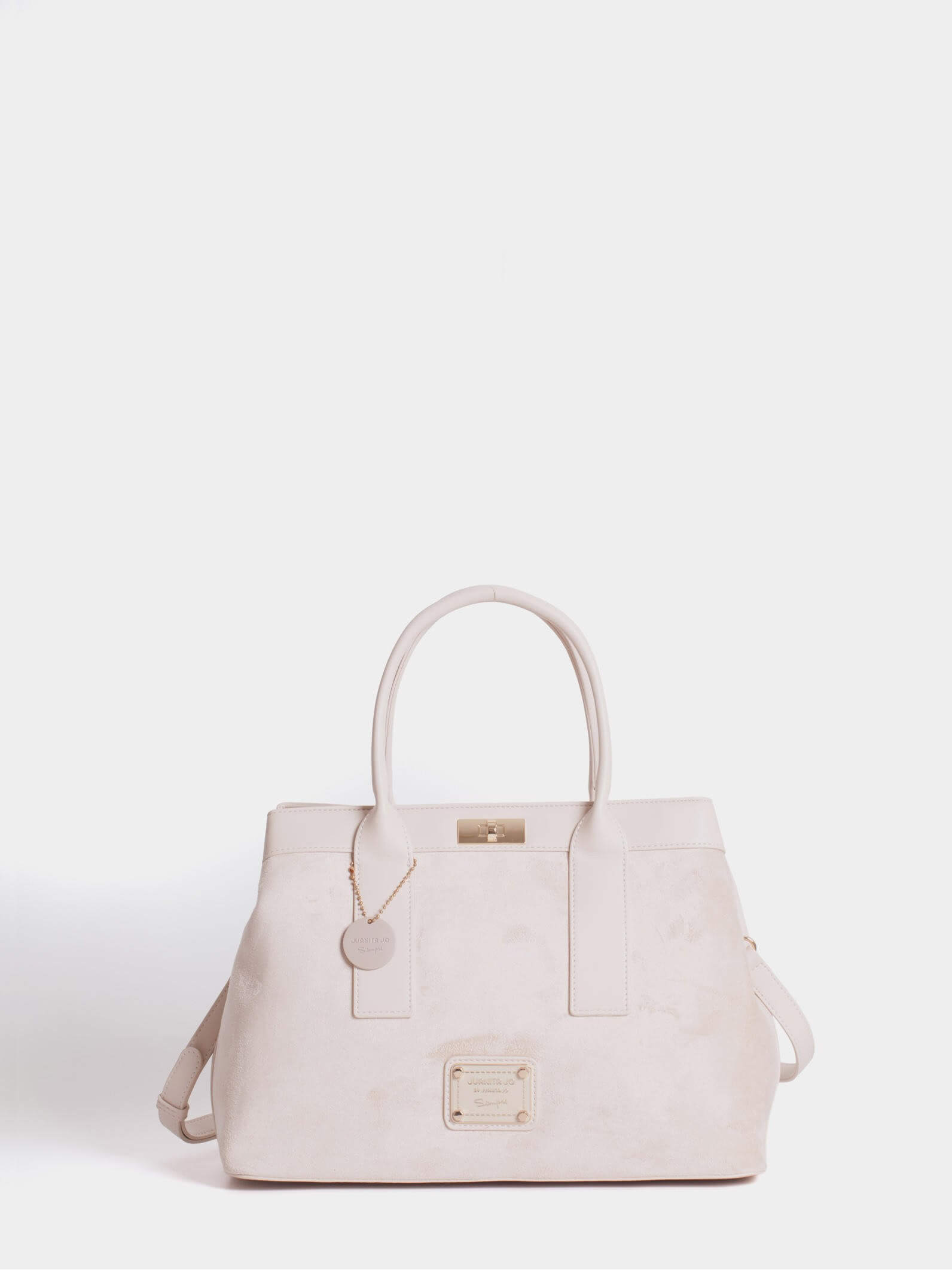 Cartera de Mano Nude Virginia