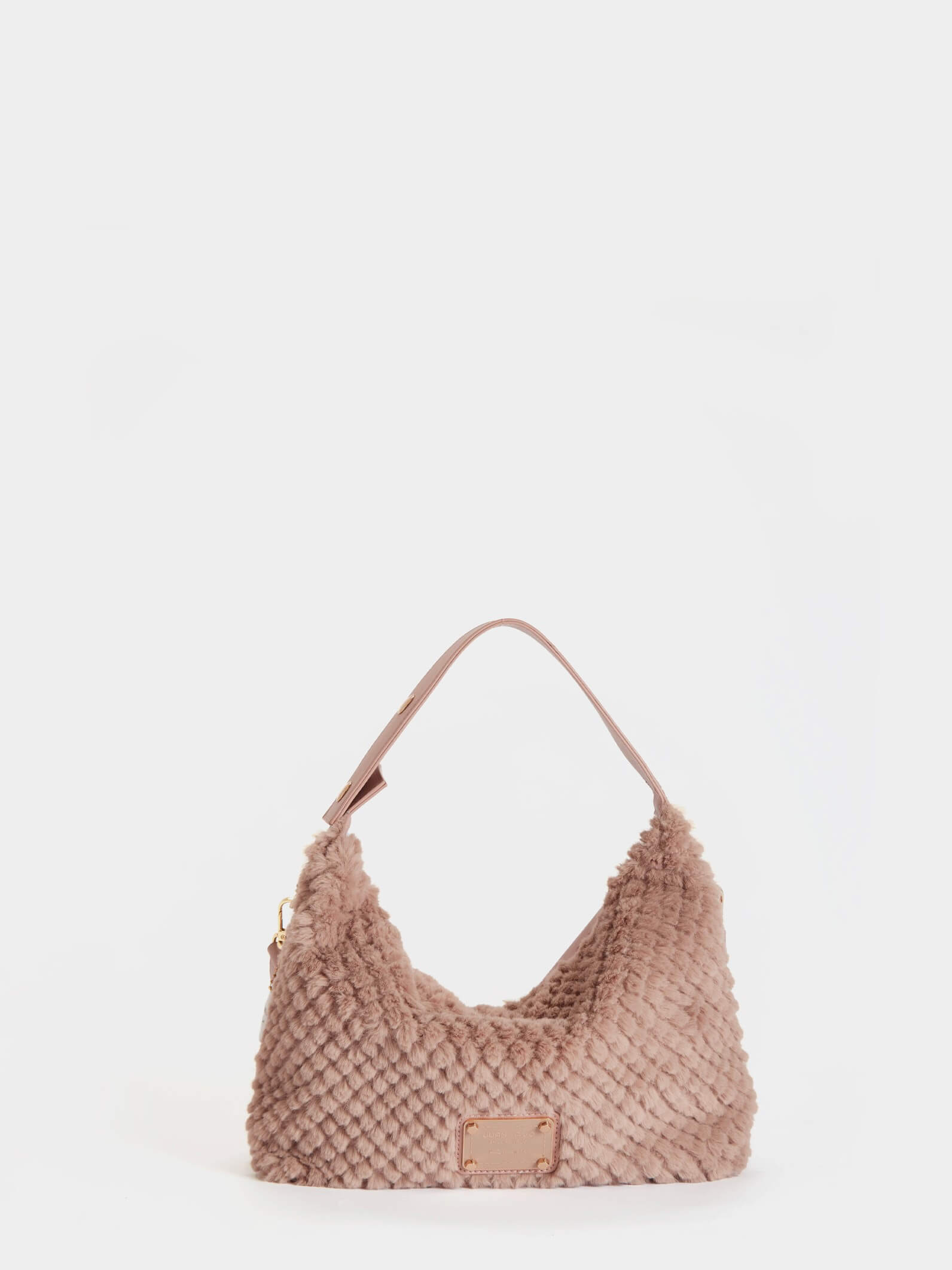 Cartera de Mano Visón Dolina